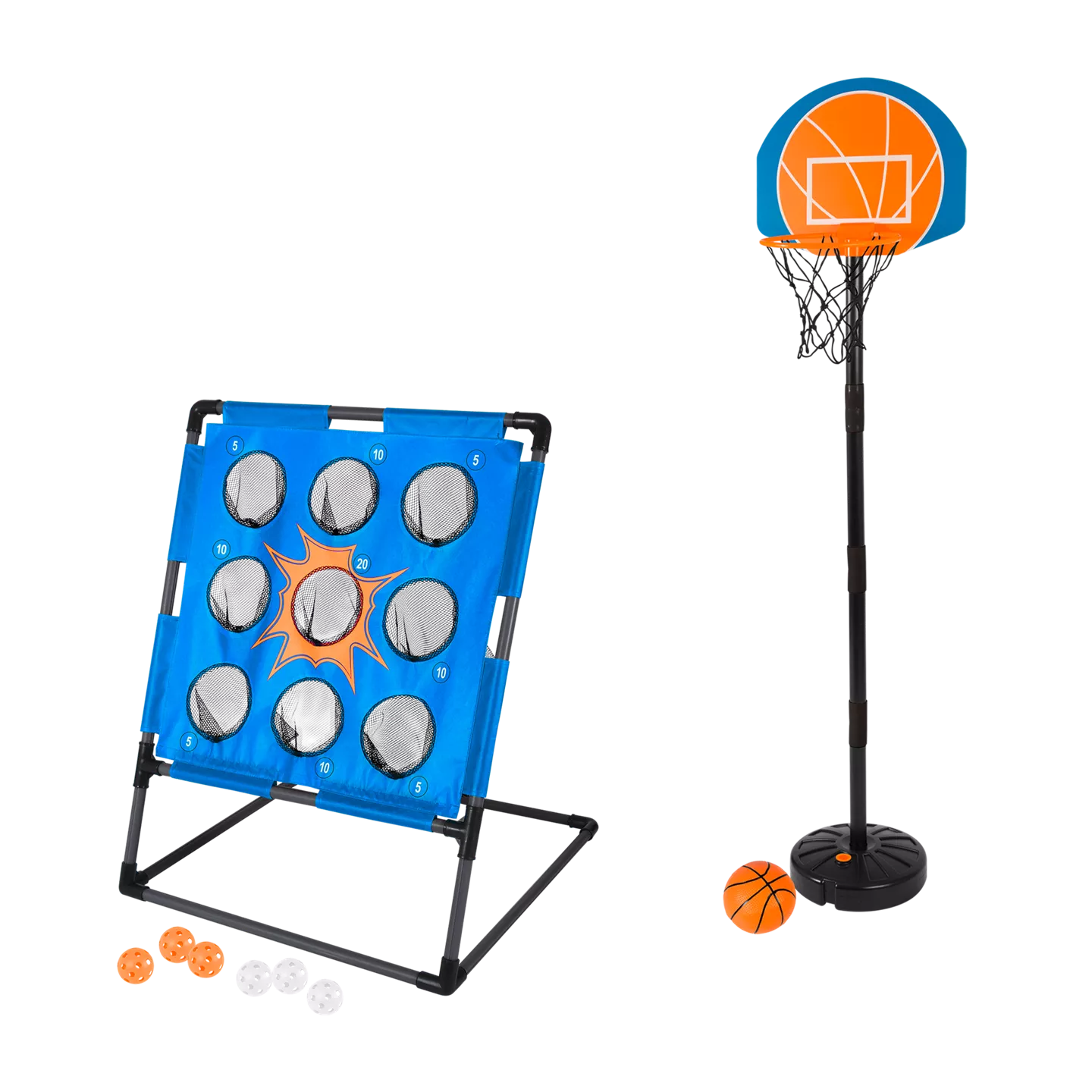 Gartenspiel