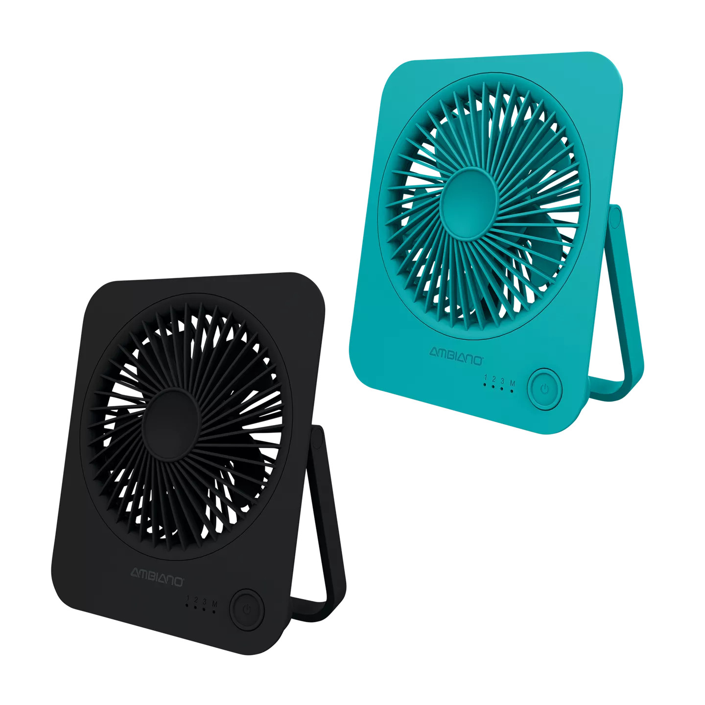 Mini-Tischventilator