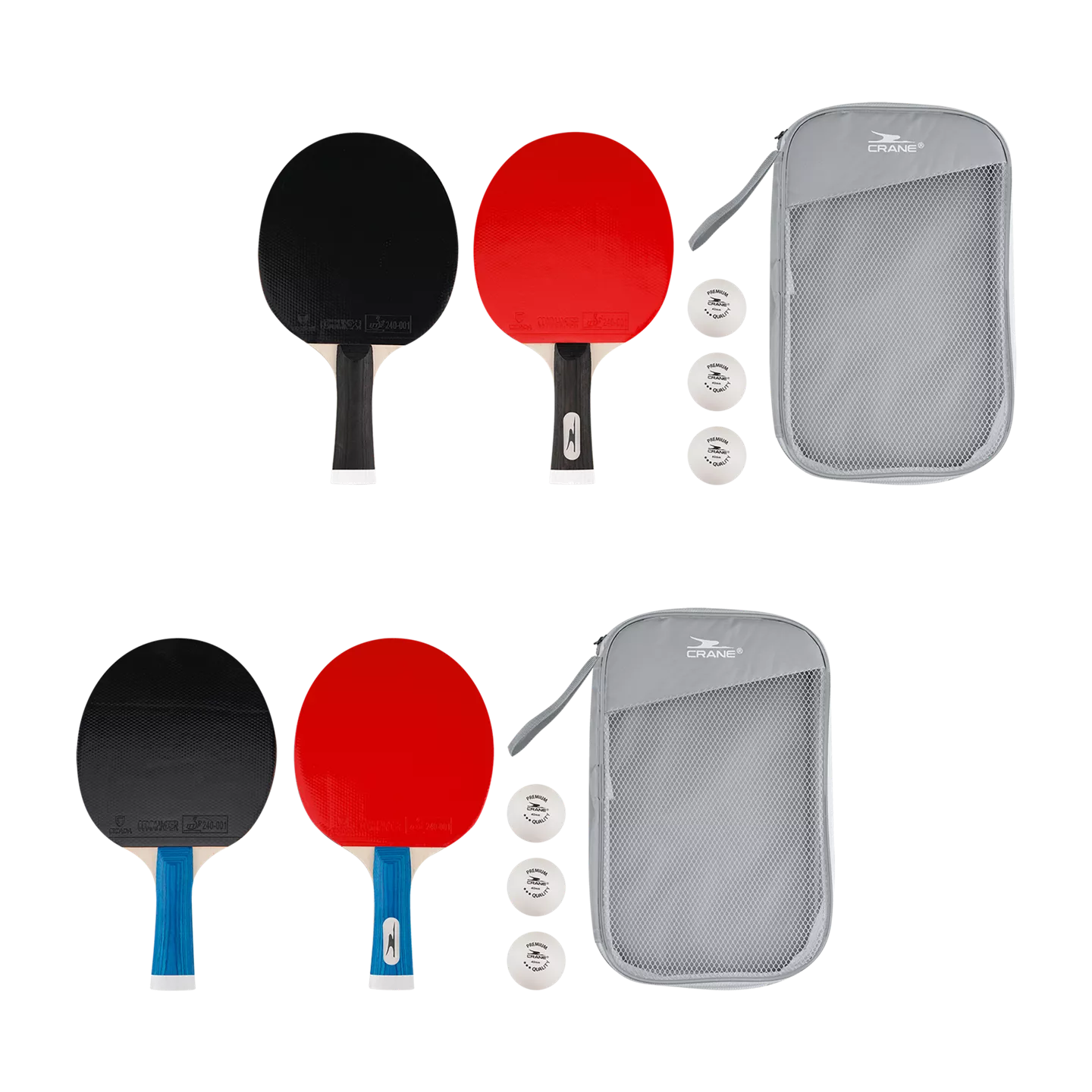 Tischtennis-Set