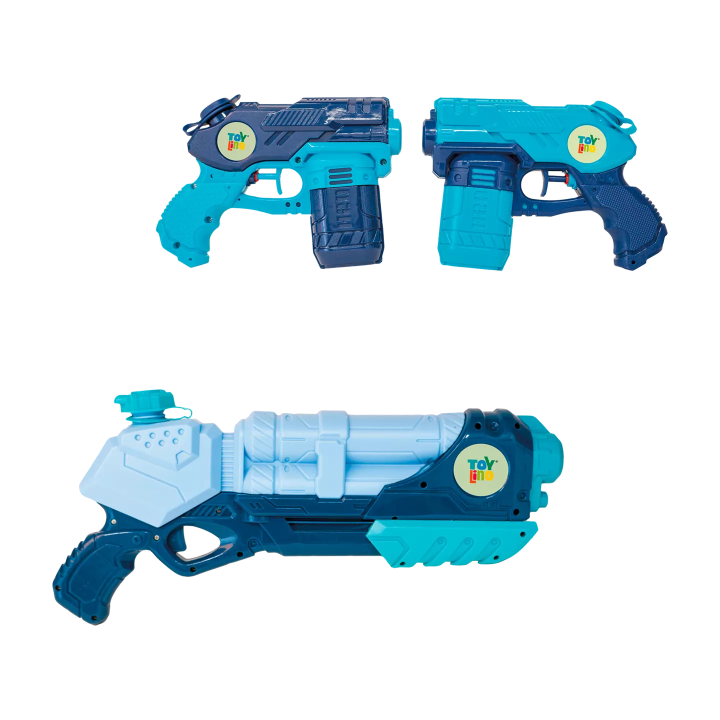 Wasserpistole(n)