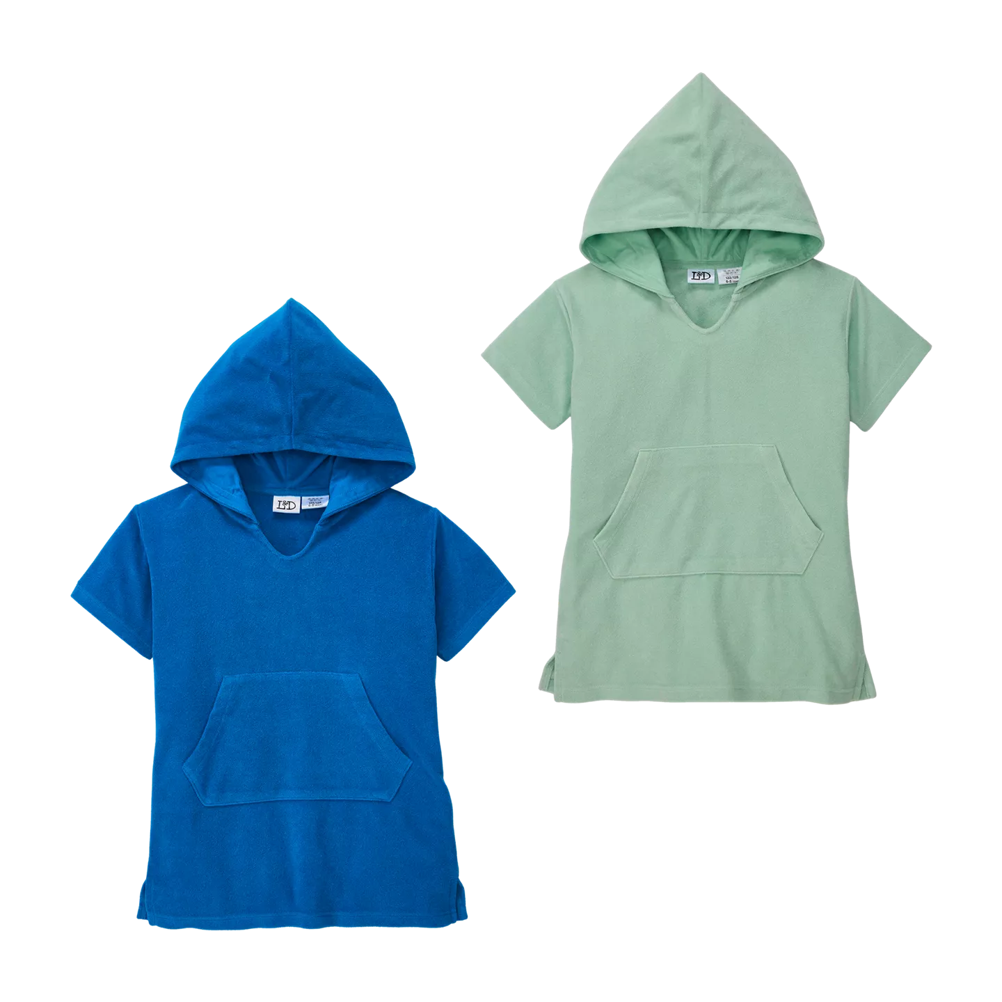Badeponcho
