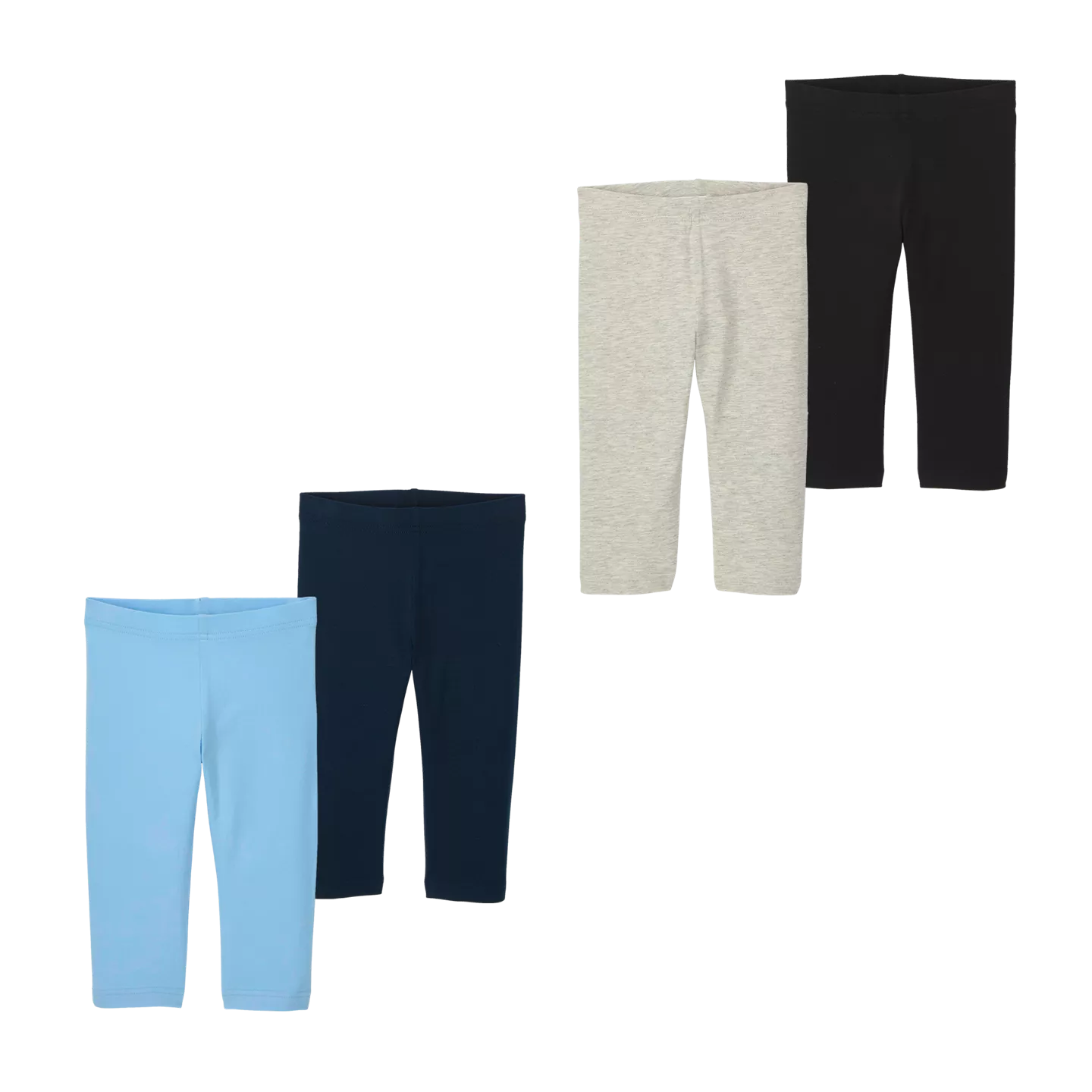 Capri-Leggings