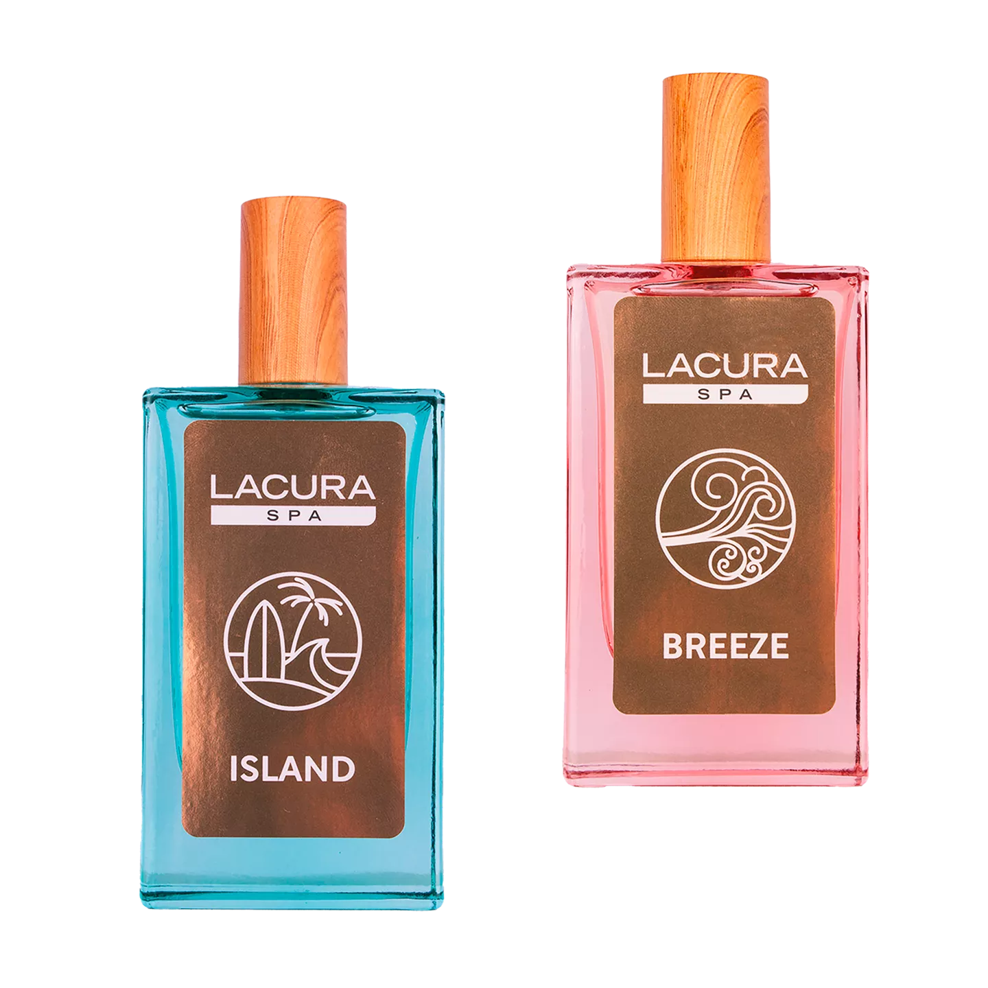 Eau de Parfum