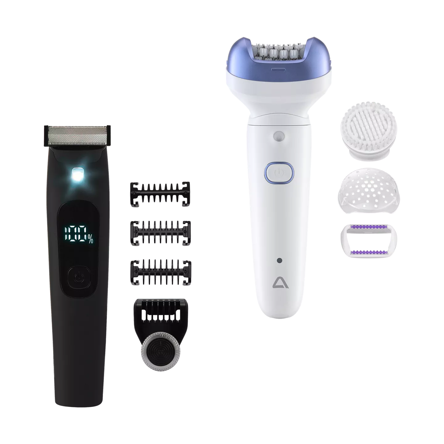 Epilierer / Rasierer / Trimmer