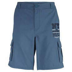 Herren Bermuda, Marineblau, 48