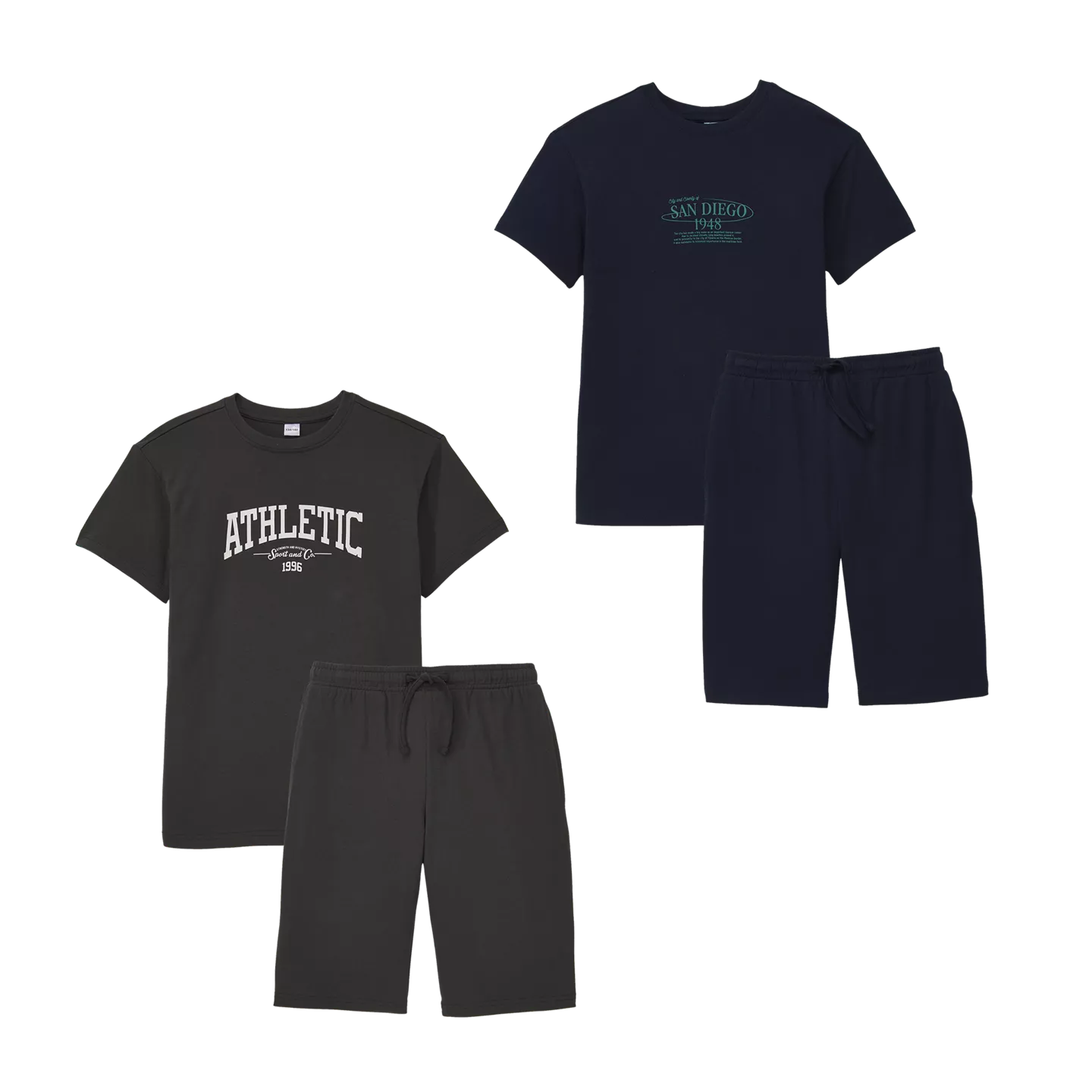 Jersey-Set