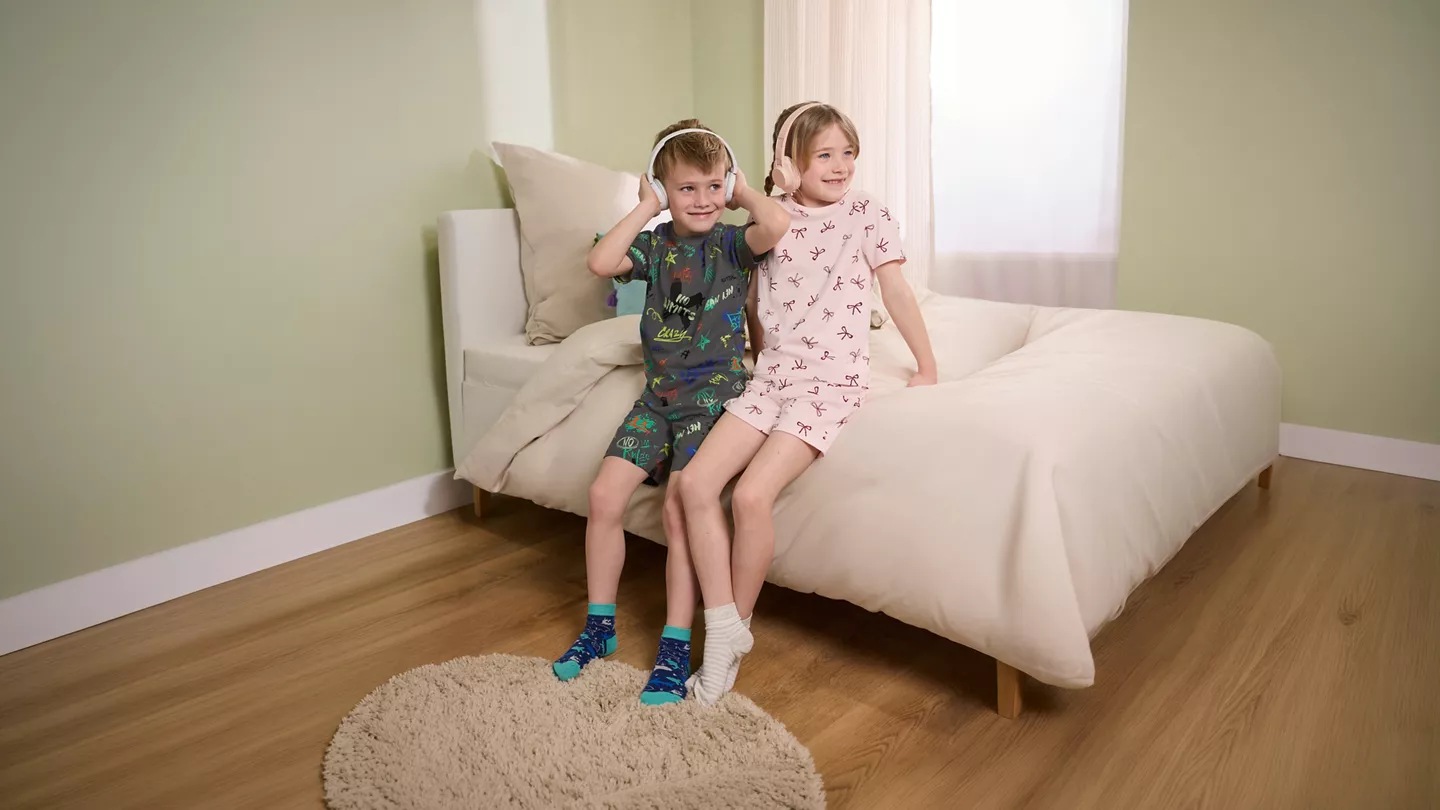 Pyjama