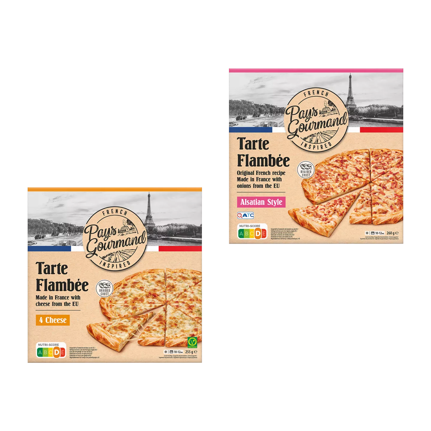 Flammkuchen