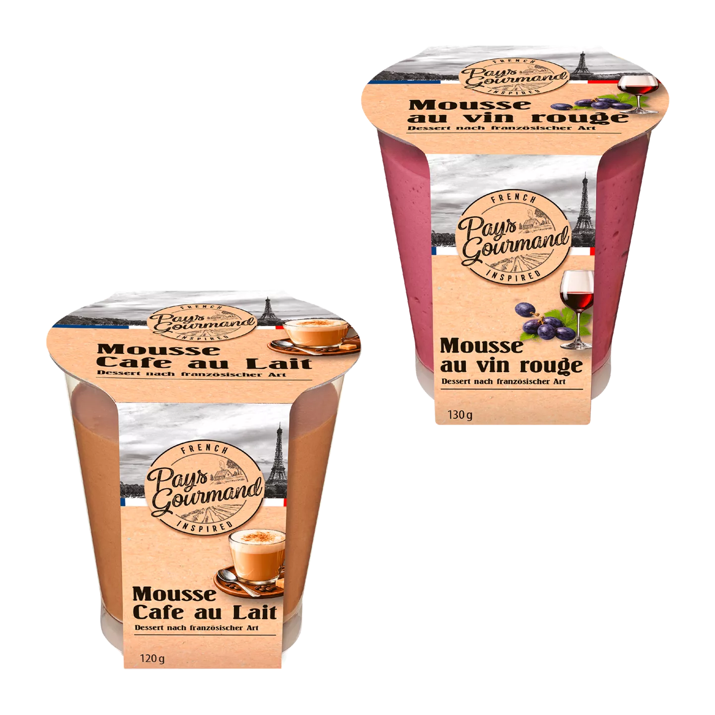 Mousse