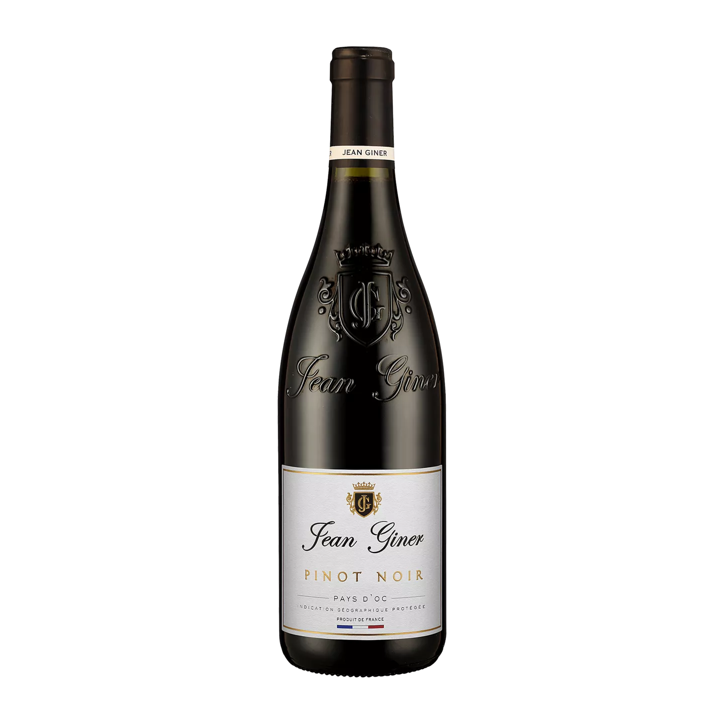 Pinot Noir Pays d’Oc IGP