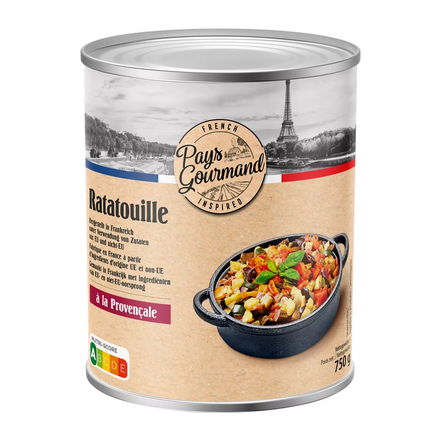 Ratatouille
