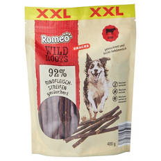 Romeo Wild Roots 400 g, Rind