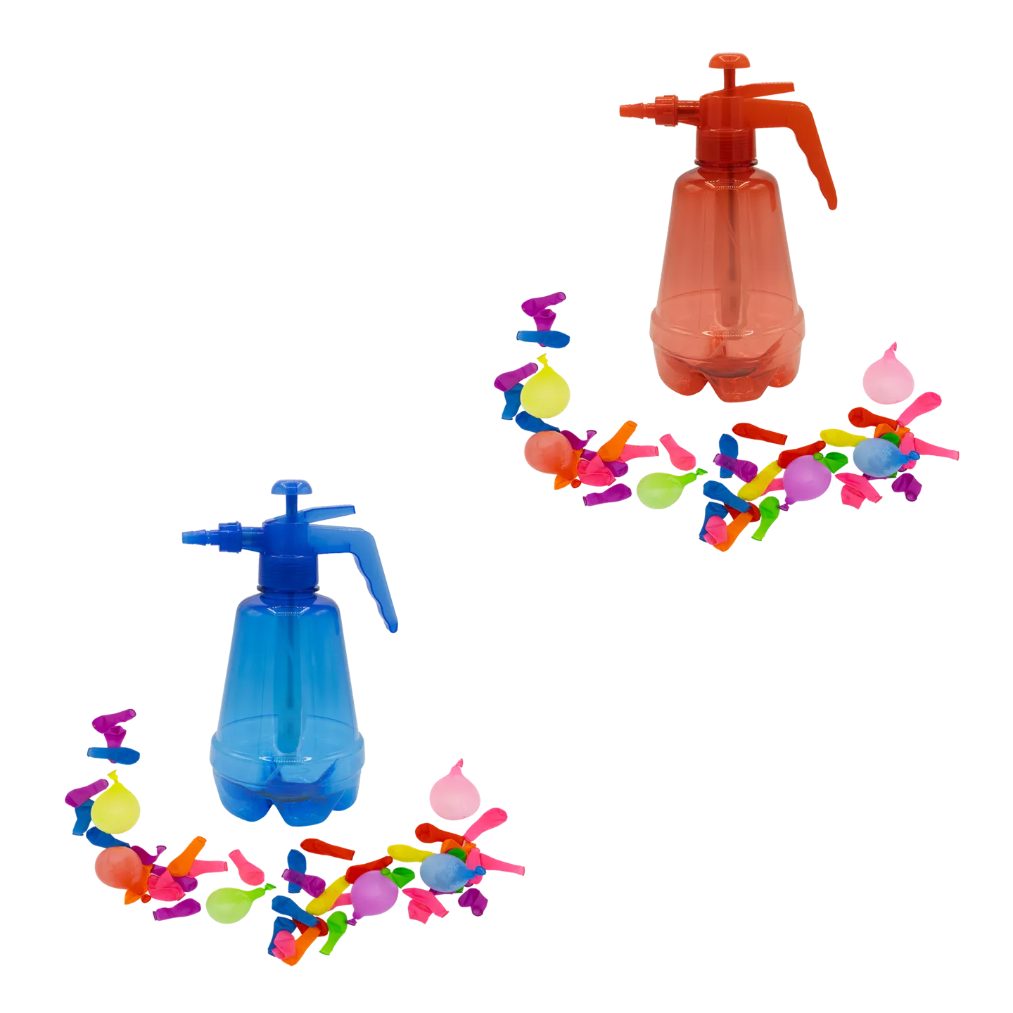 Wasserballon-Set