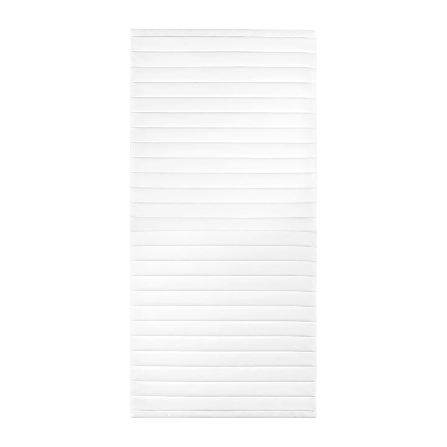 Matratzentopper, B x L: ca. 90 x 200 cm