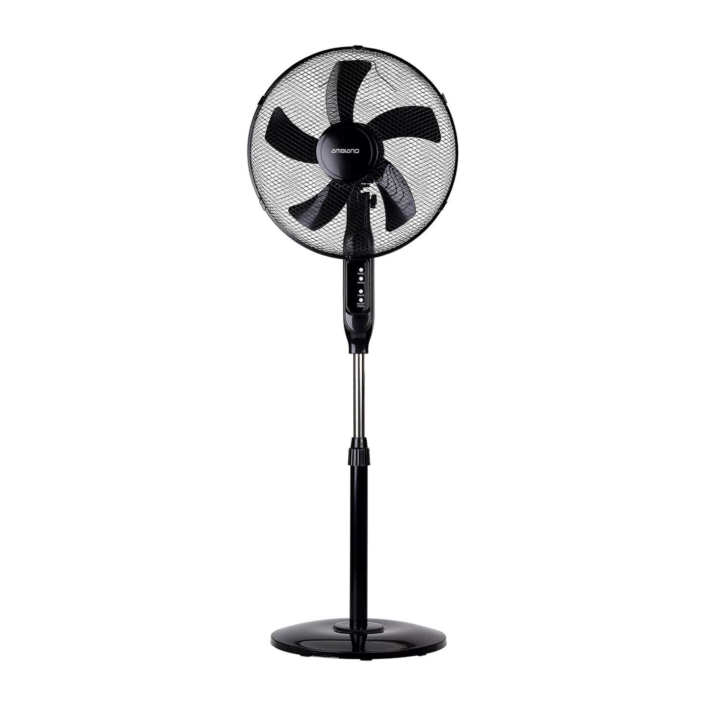 Standventilator