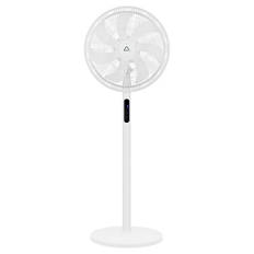 Standventilator, Weiß
