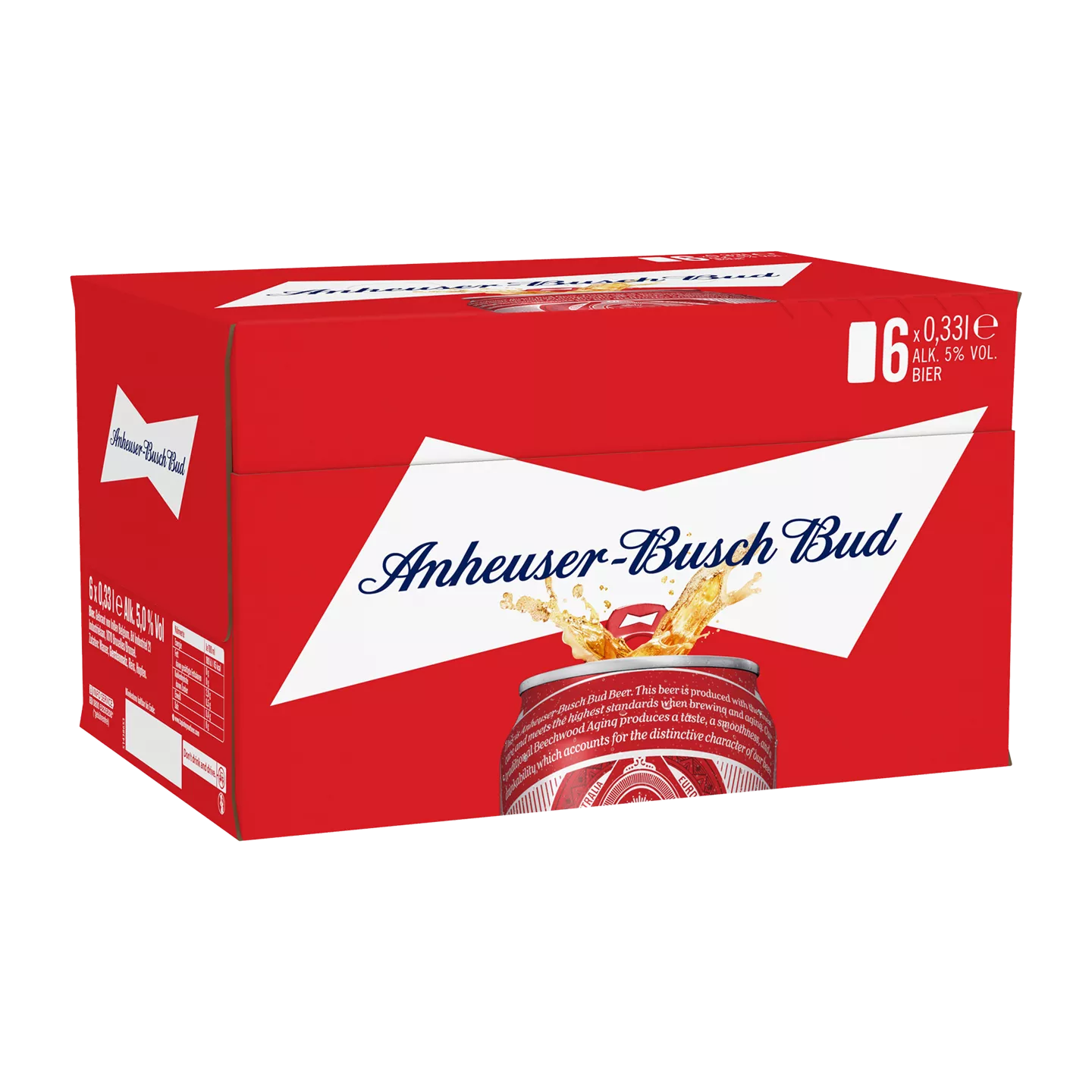Bud