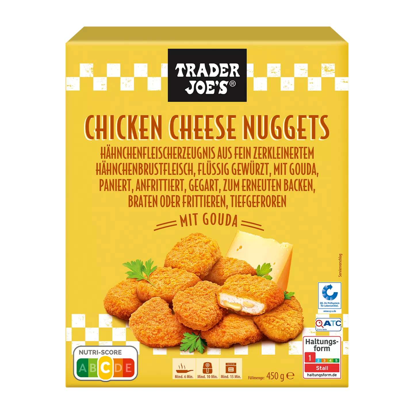 Chicken-Cheese-Nuggets