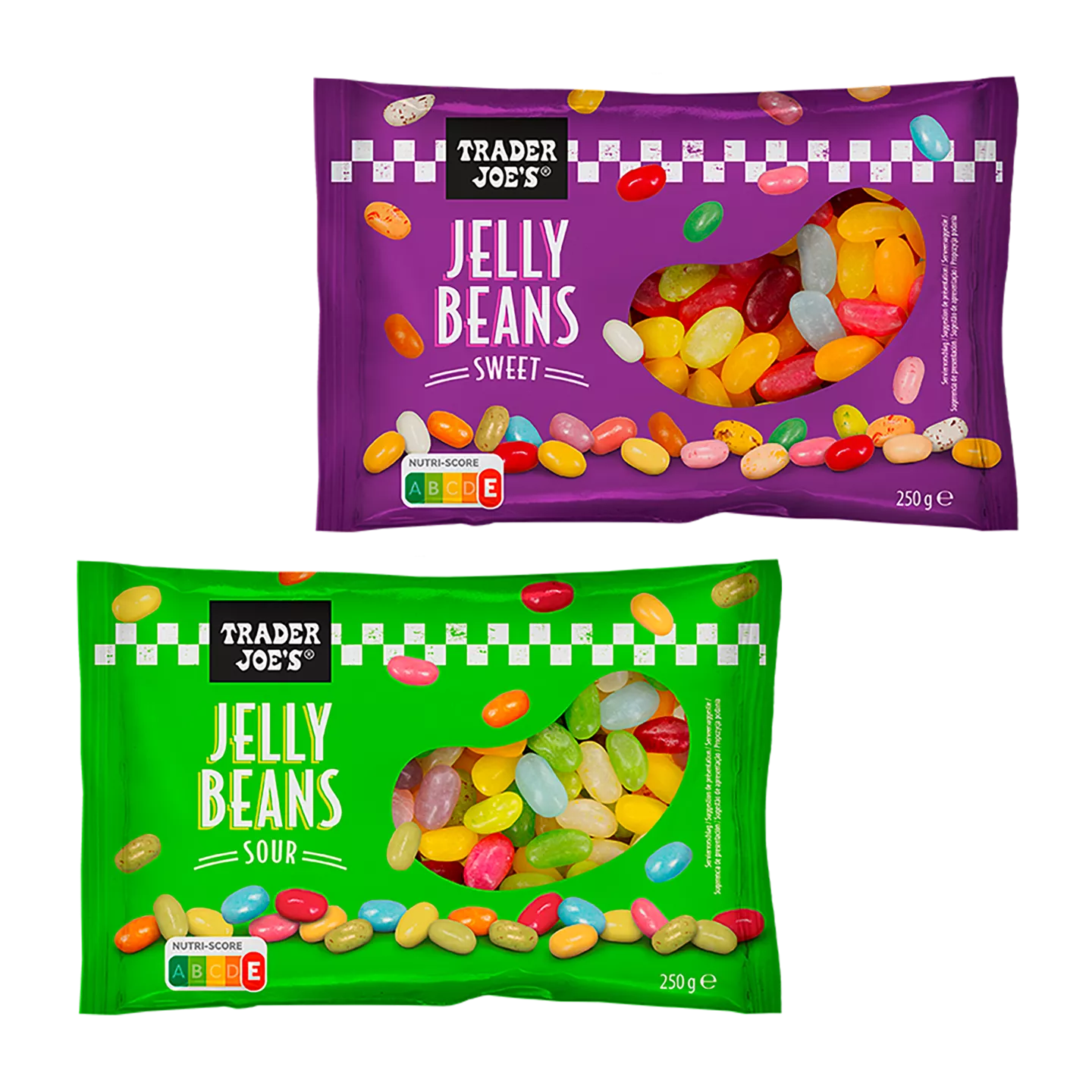 Jelly Beans