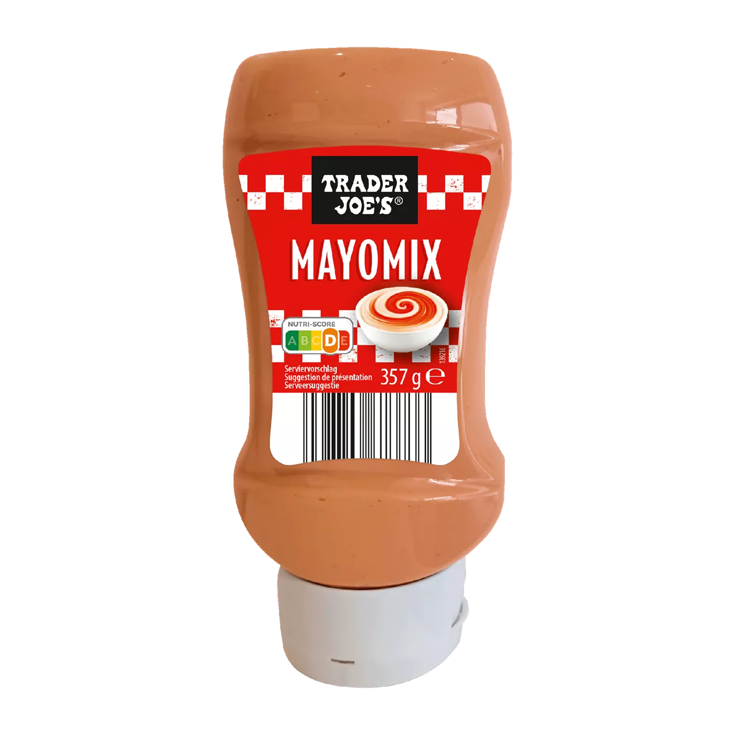 Mayomix