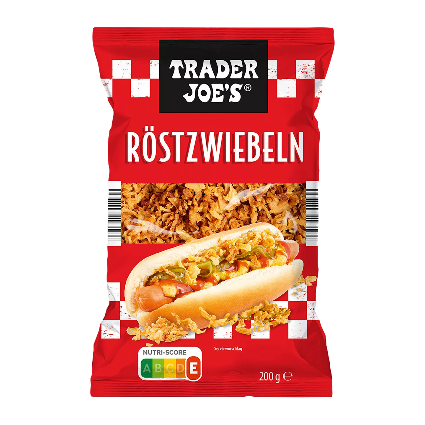 Röstzwiebeln