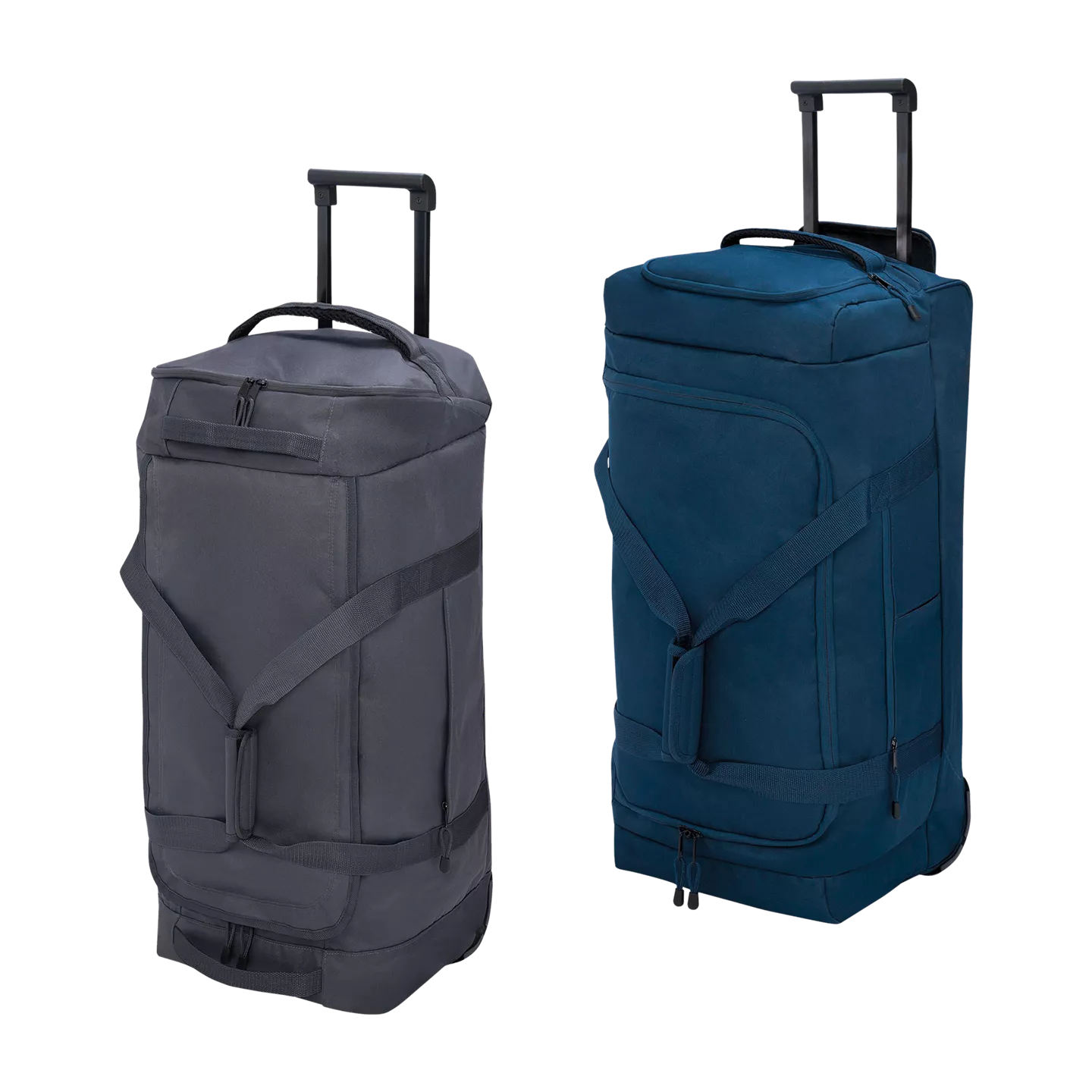 Roll-Reisetasche