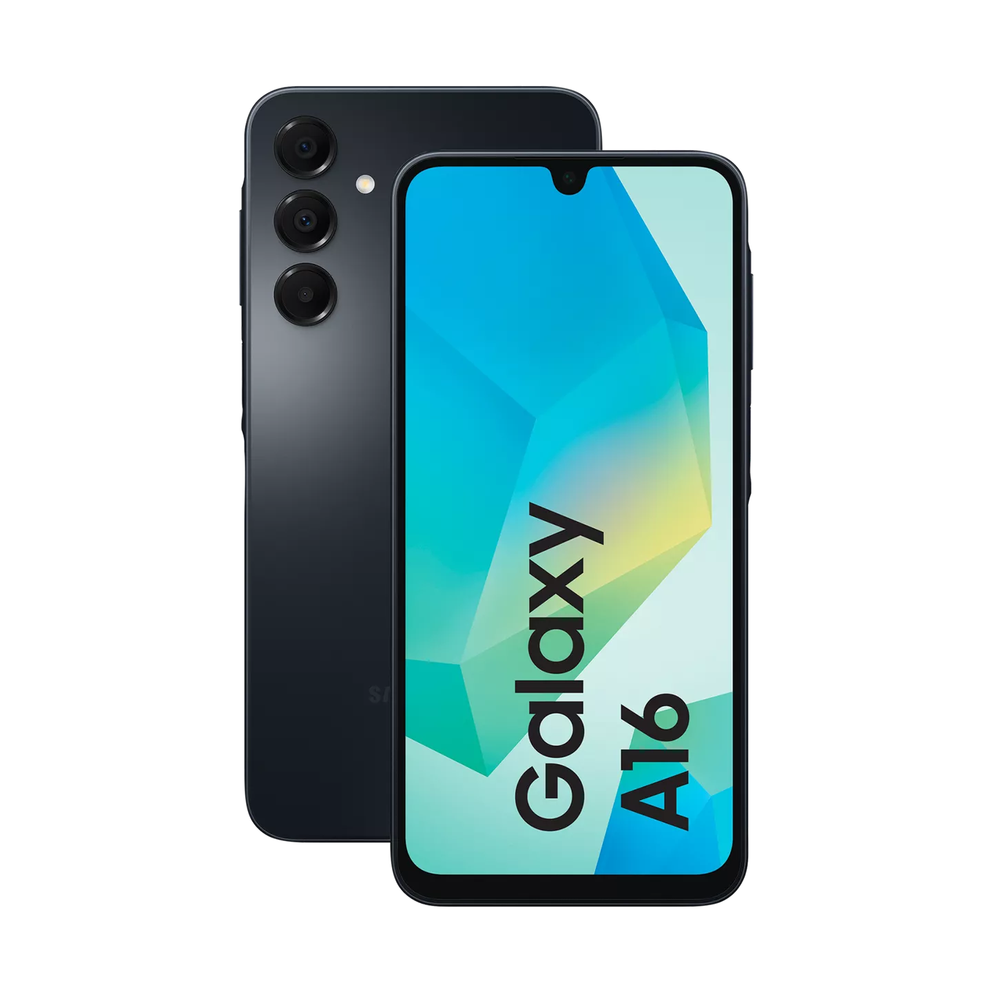 Galaxy A16