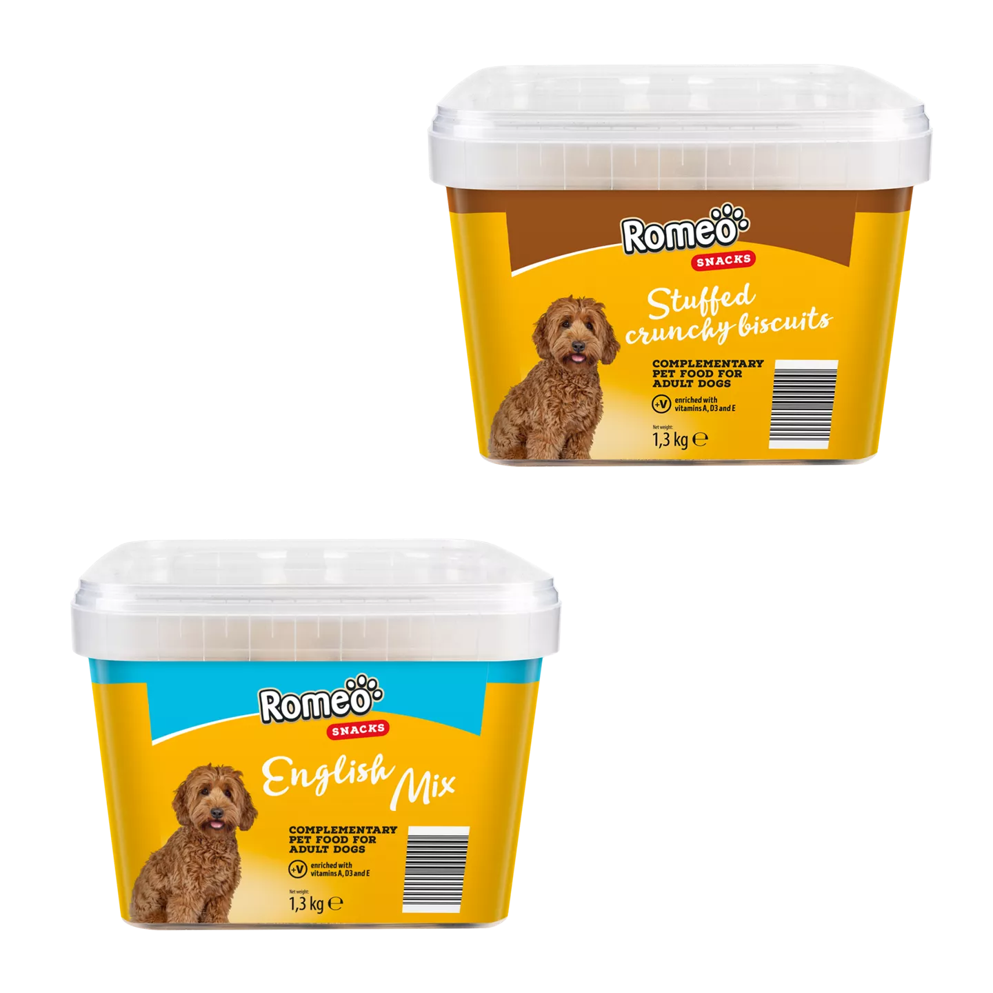 Hundekekse