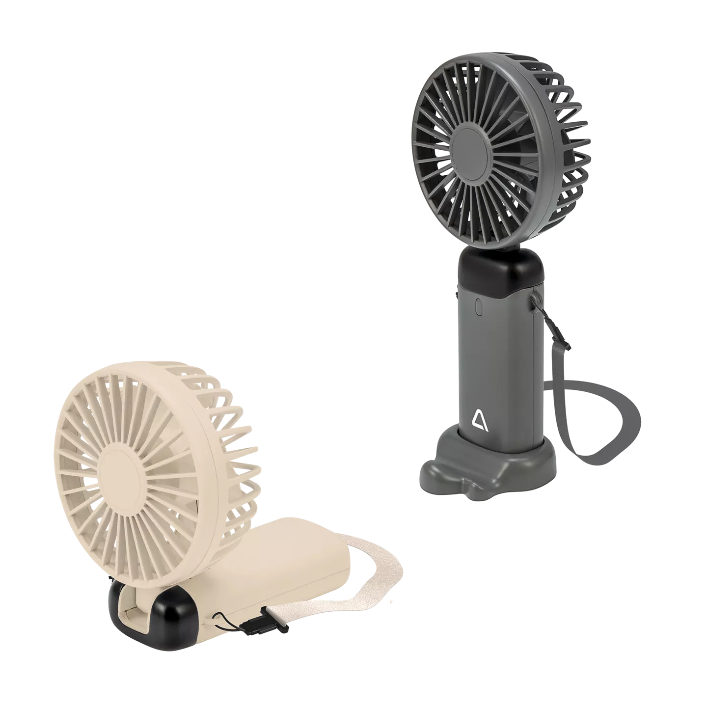 Klappbarer Mini-Ventilator