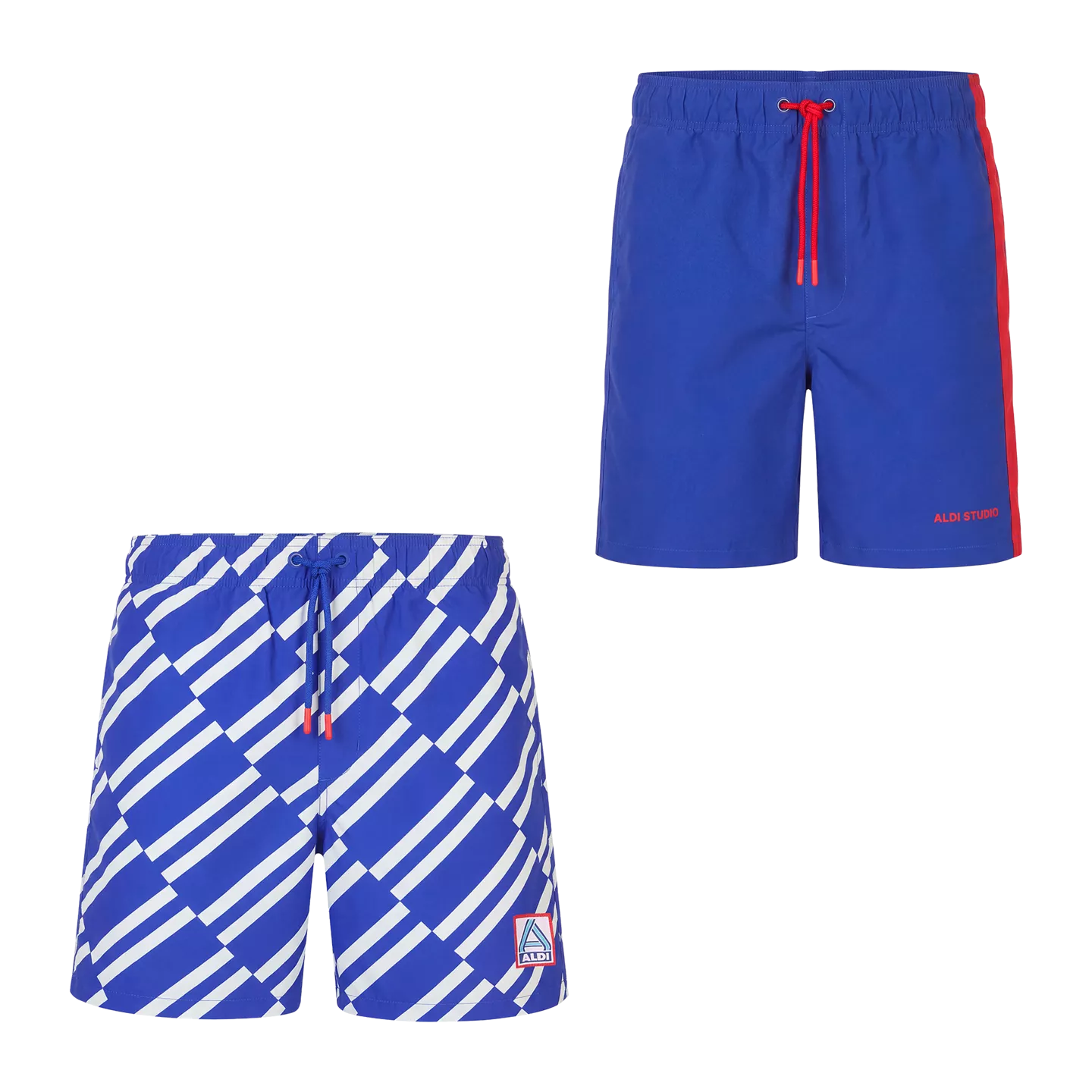 Badeshorts