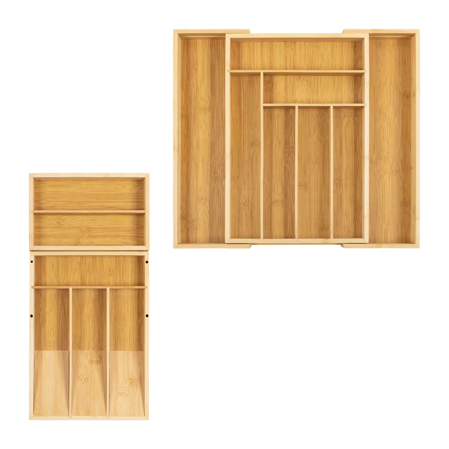 Besteckkasten