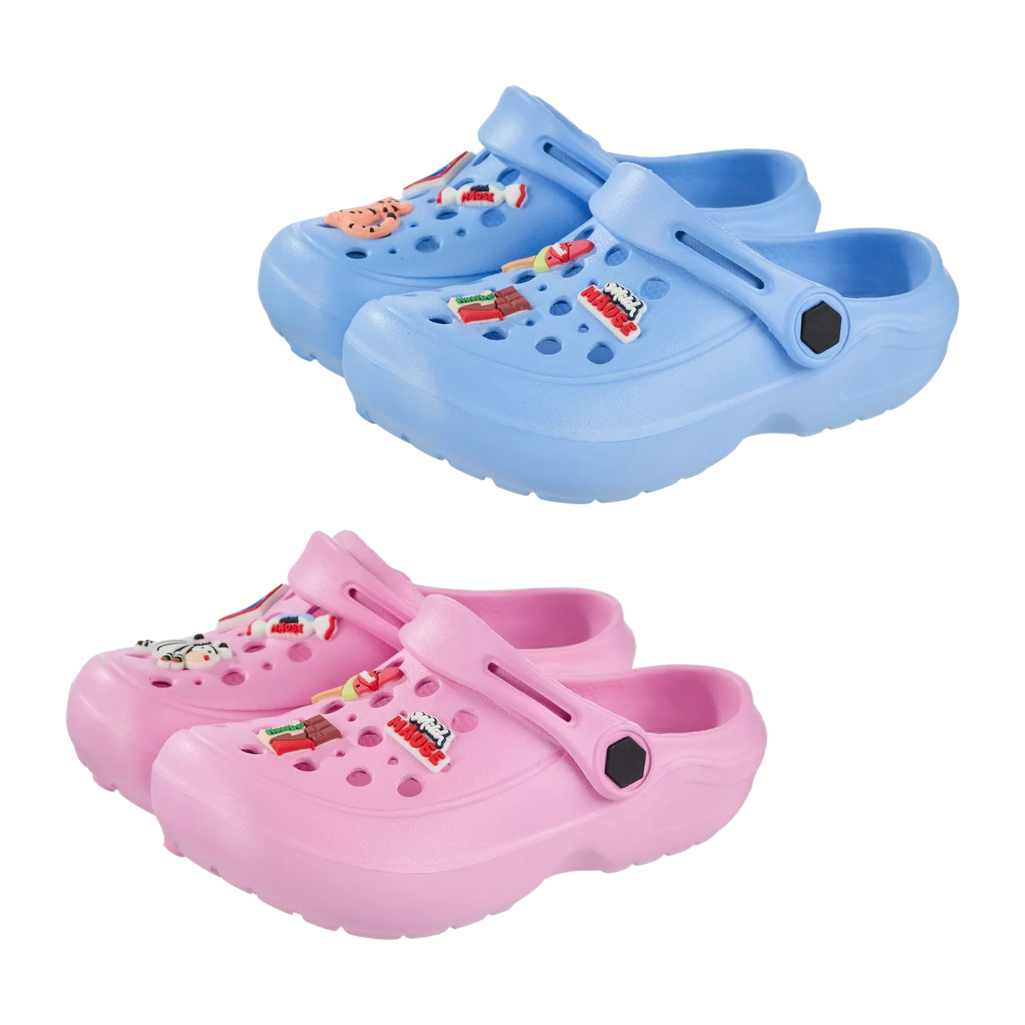 Clogs