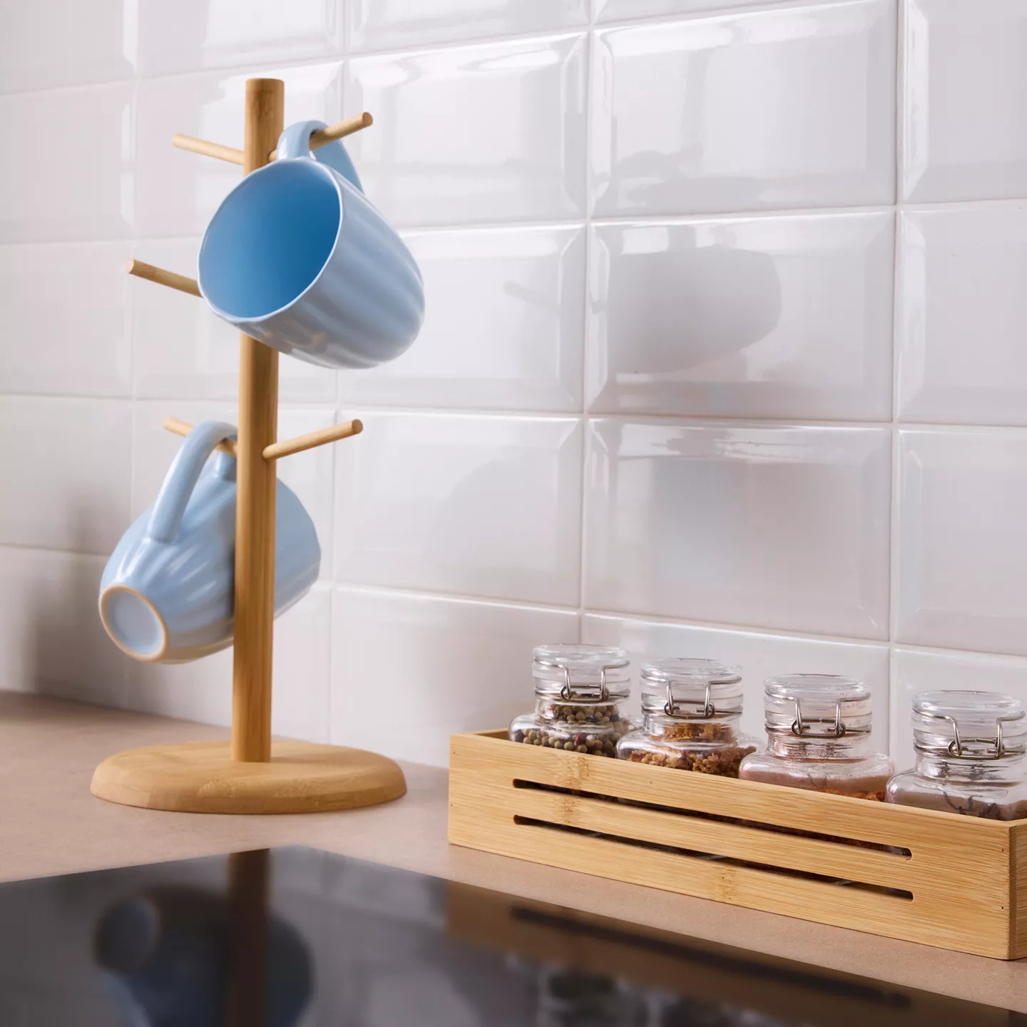Küchen-Organizer