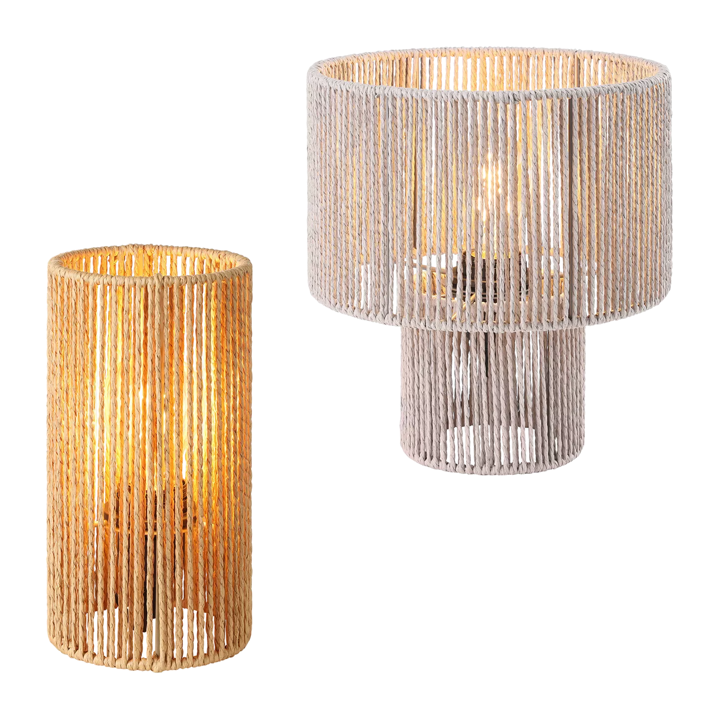 LED-Tischlampe