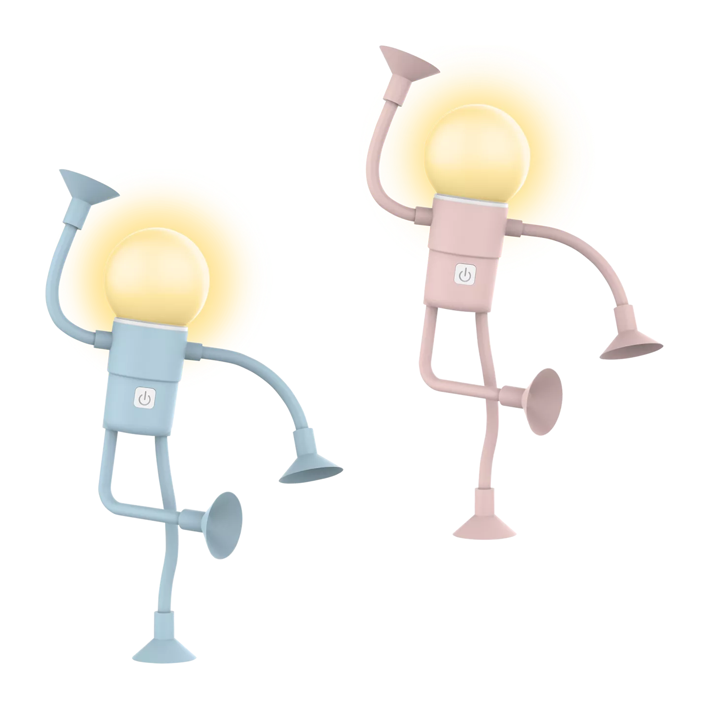 LED-Figurenlampe