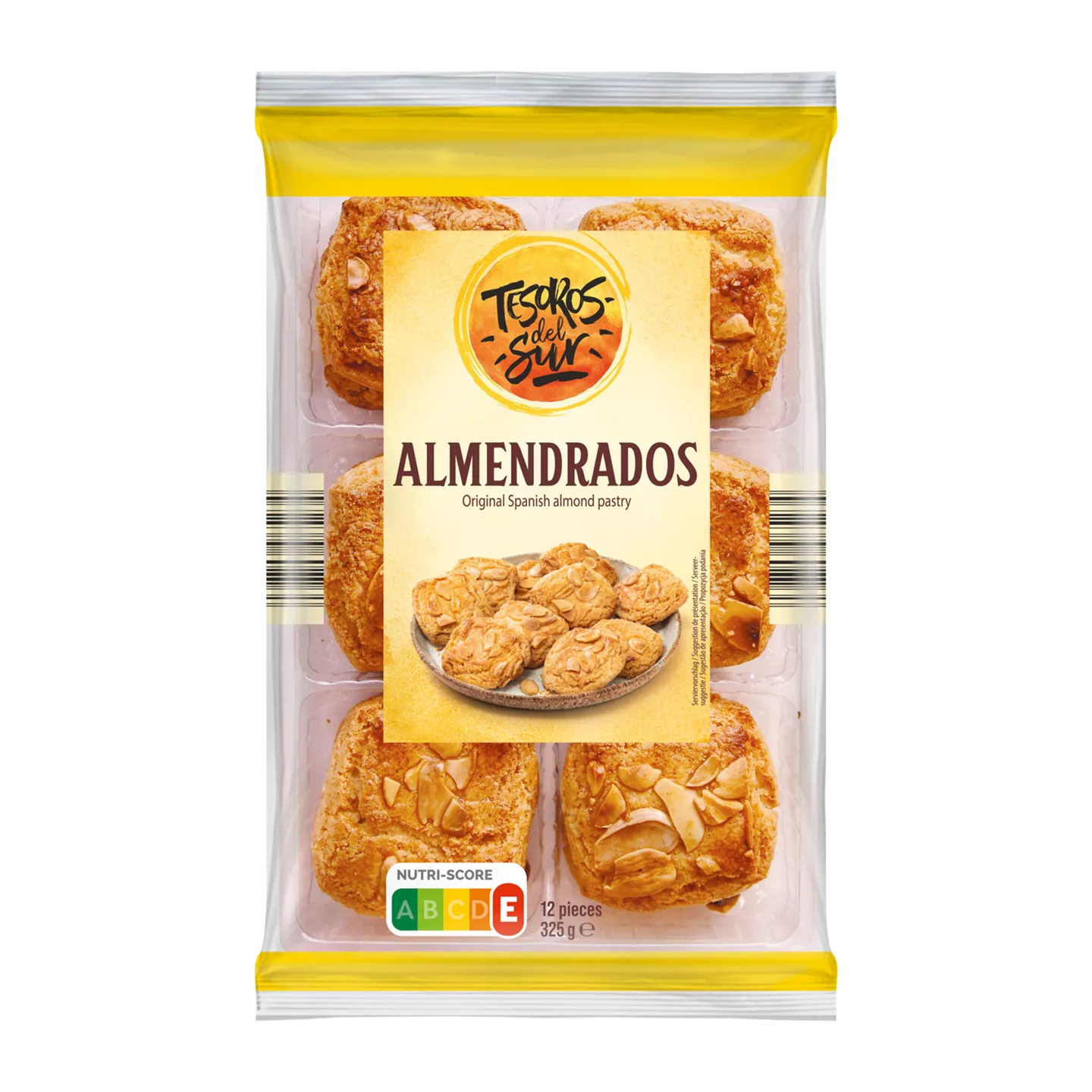 Almendrados