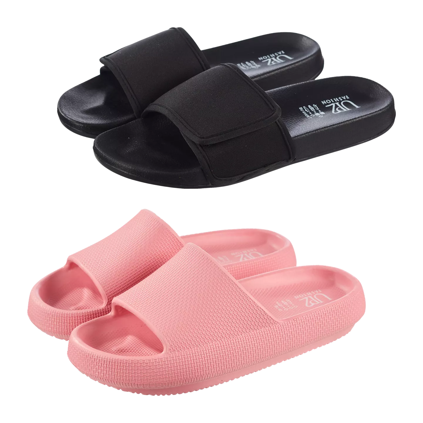 Badesandalen