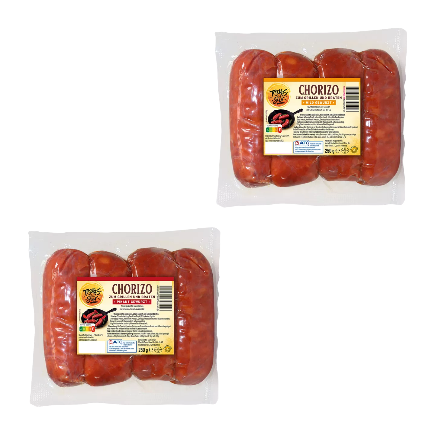 Chorizo
