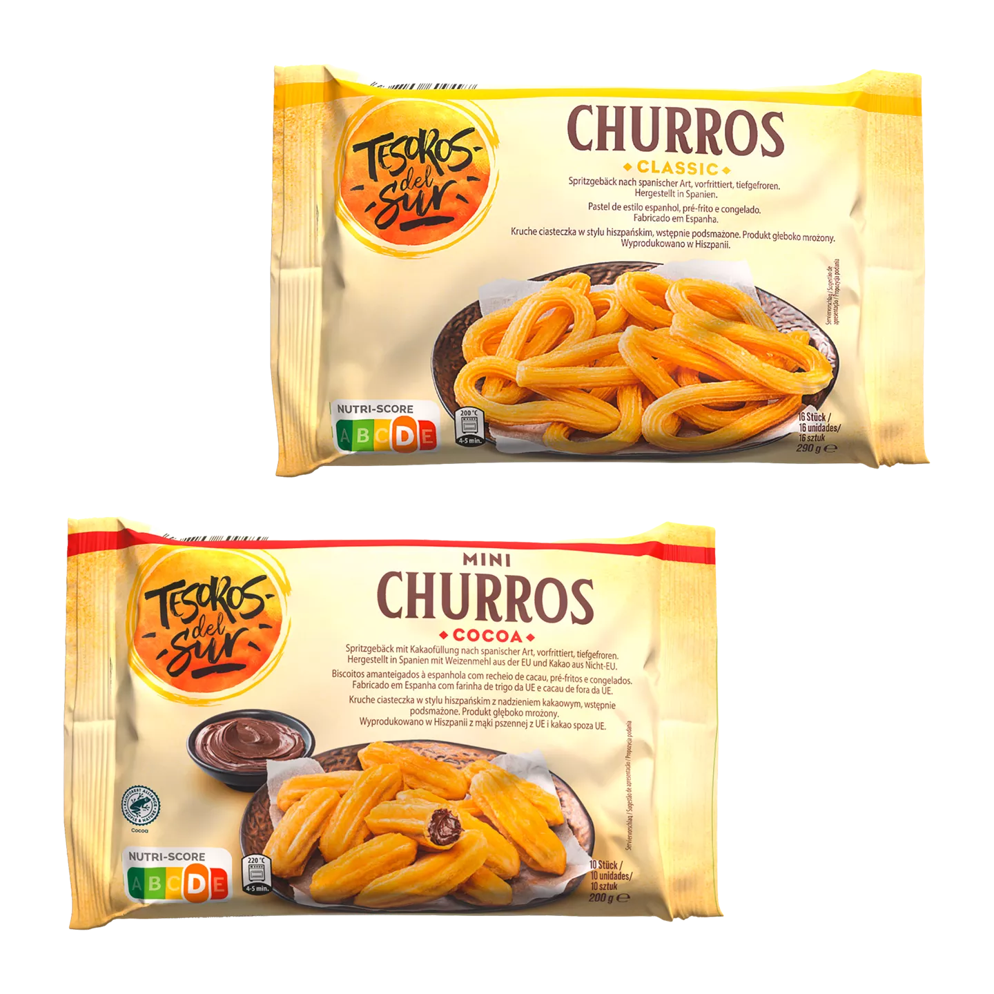 Churros
