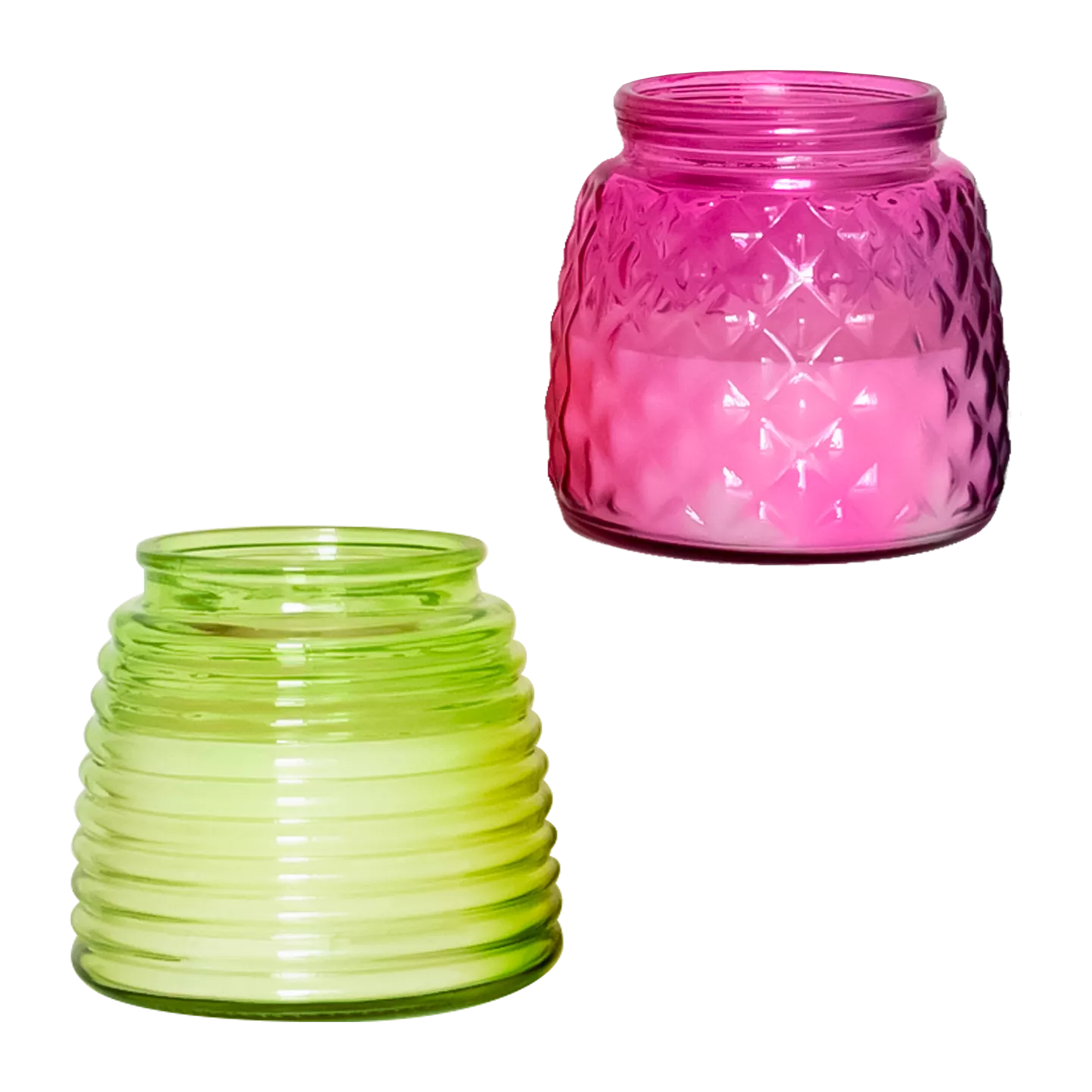 Citronella-Kerze