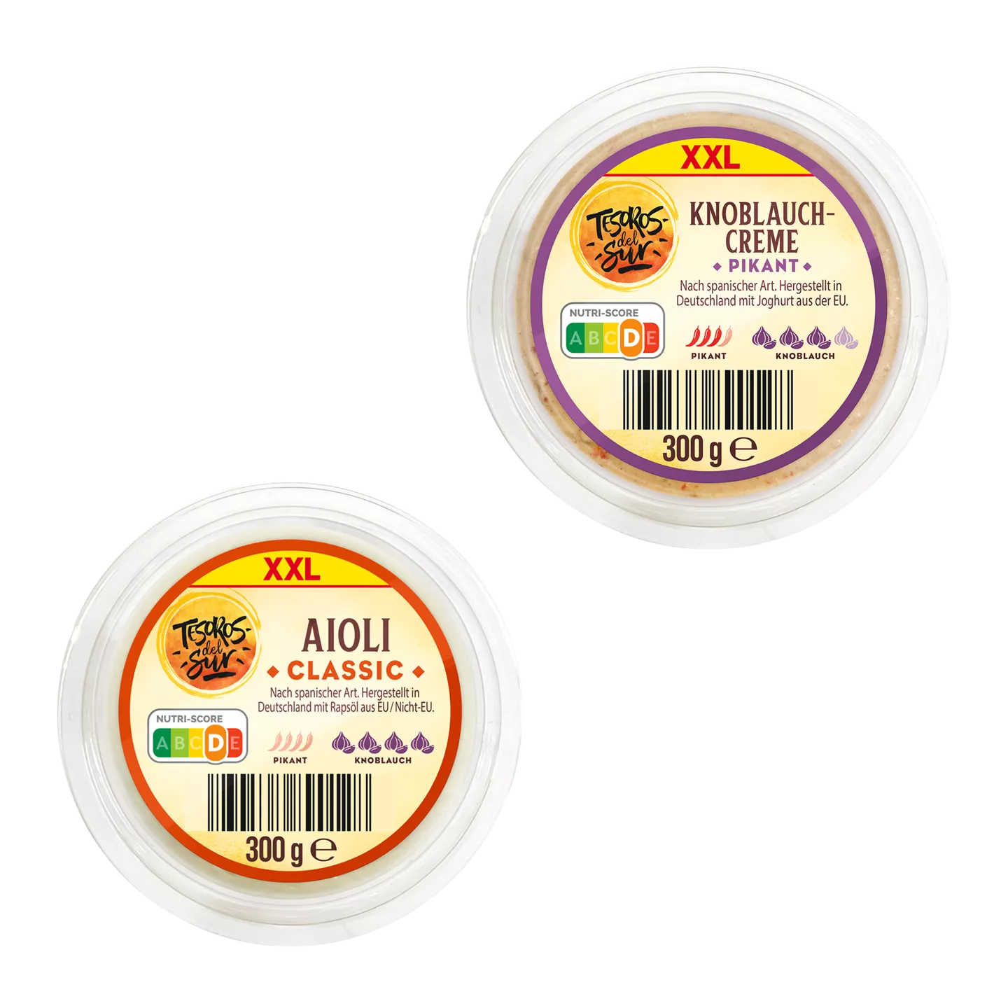 Dip XXL