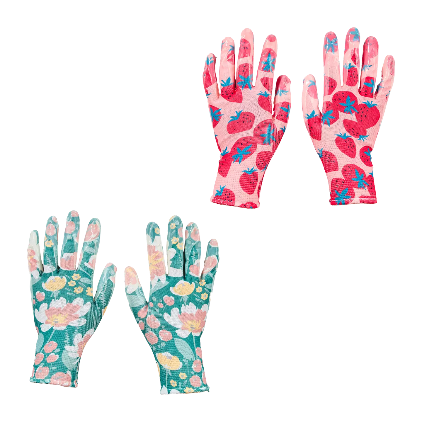 Gartenhandschuhe