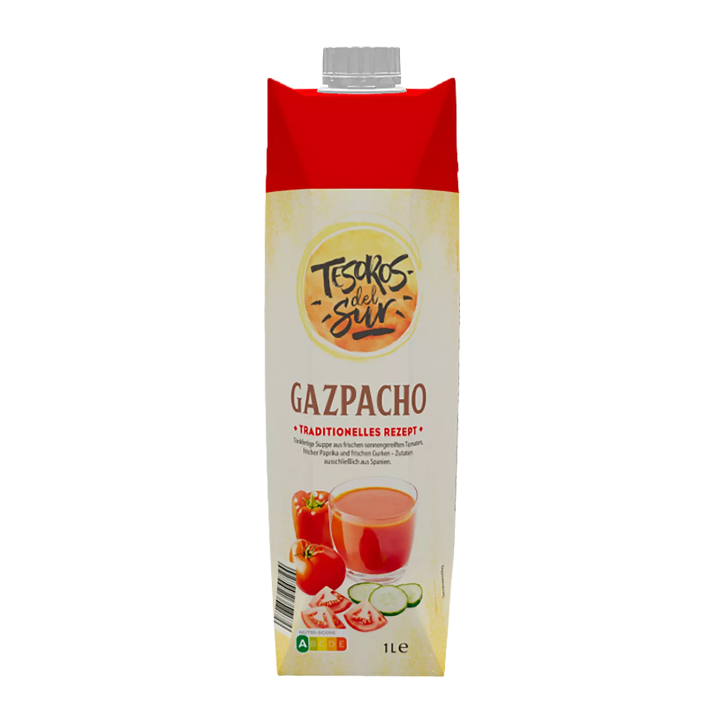 Gazpacho