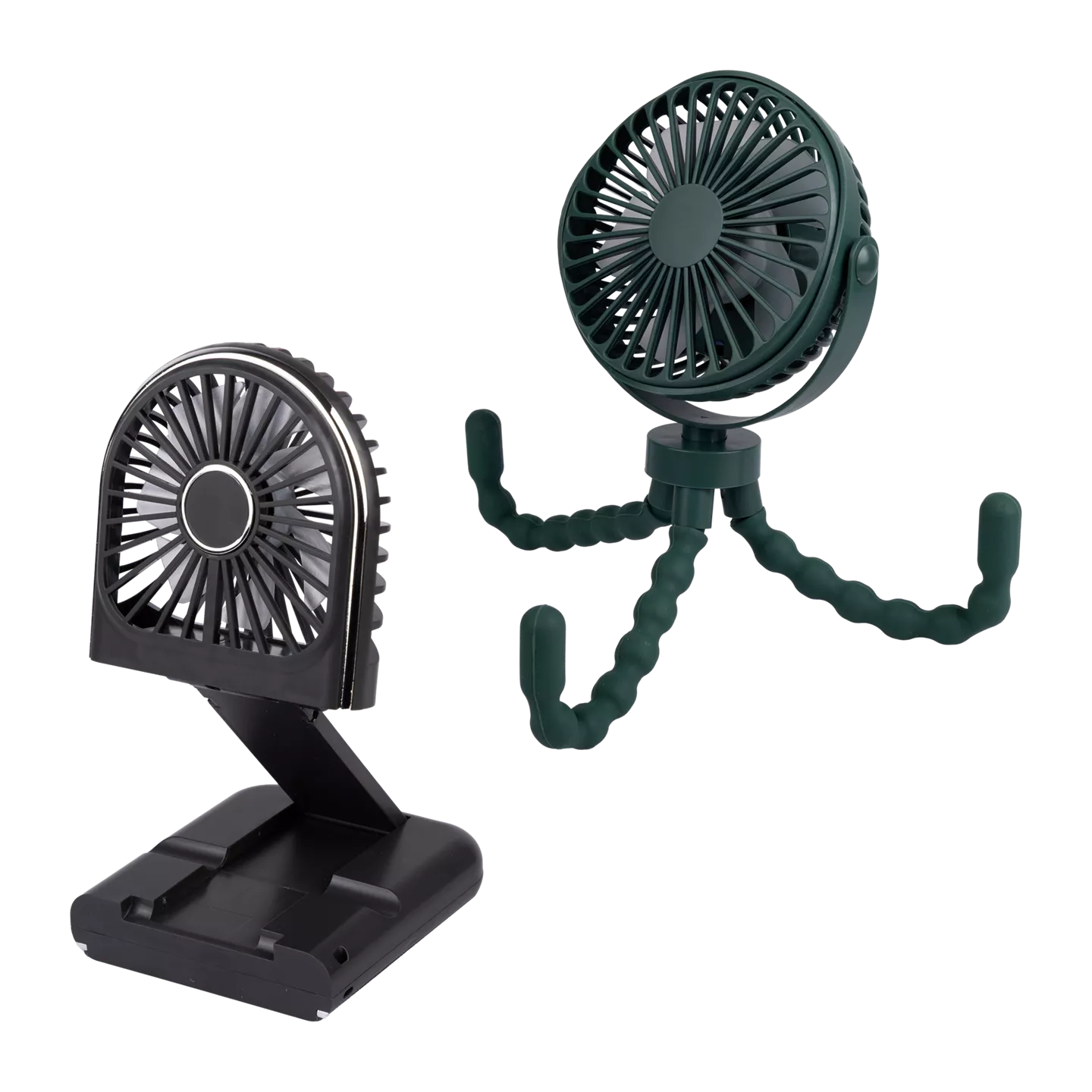 Mini-Ventilator