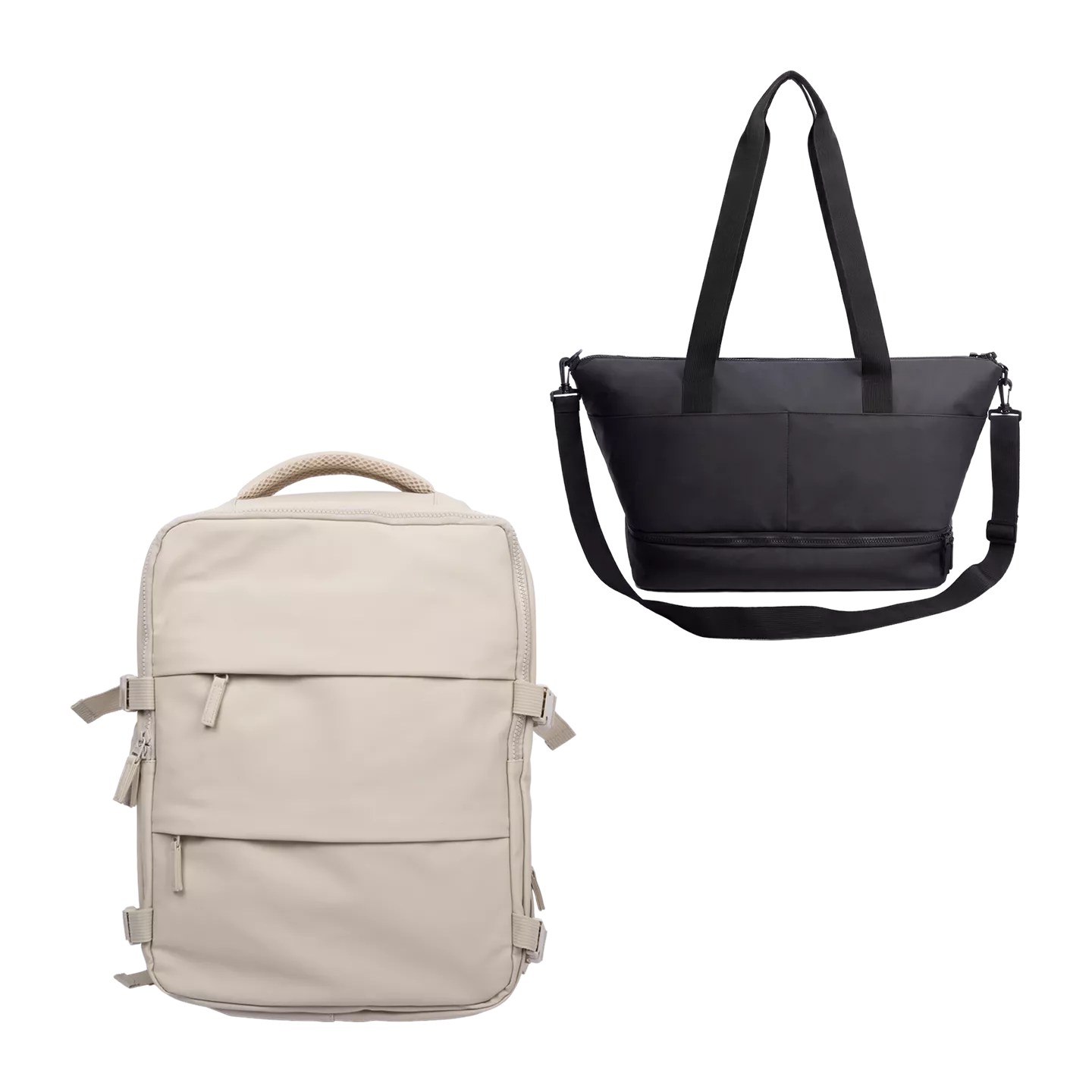 Reisetasche / -rucksack