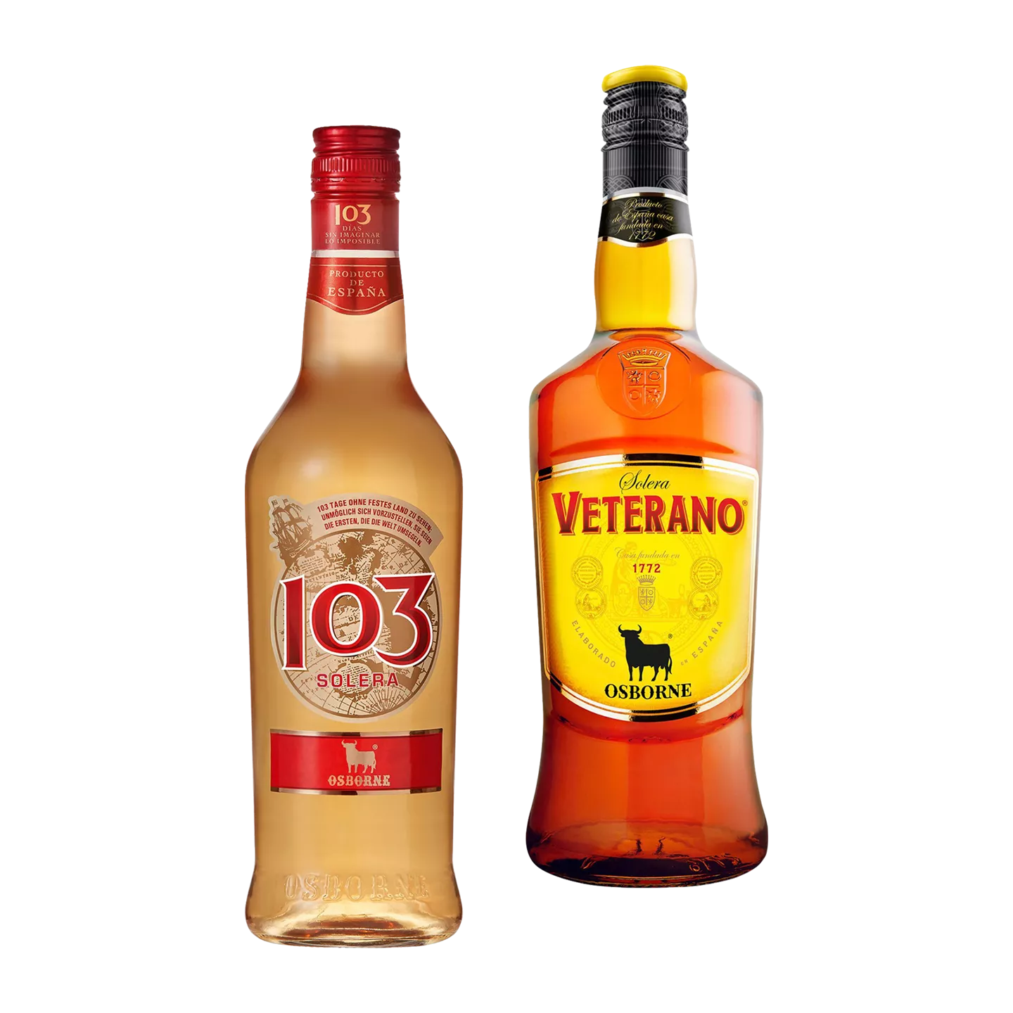 Veterano / 103