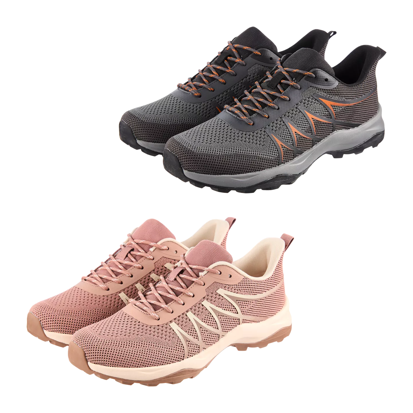 Wanderschuhe