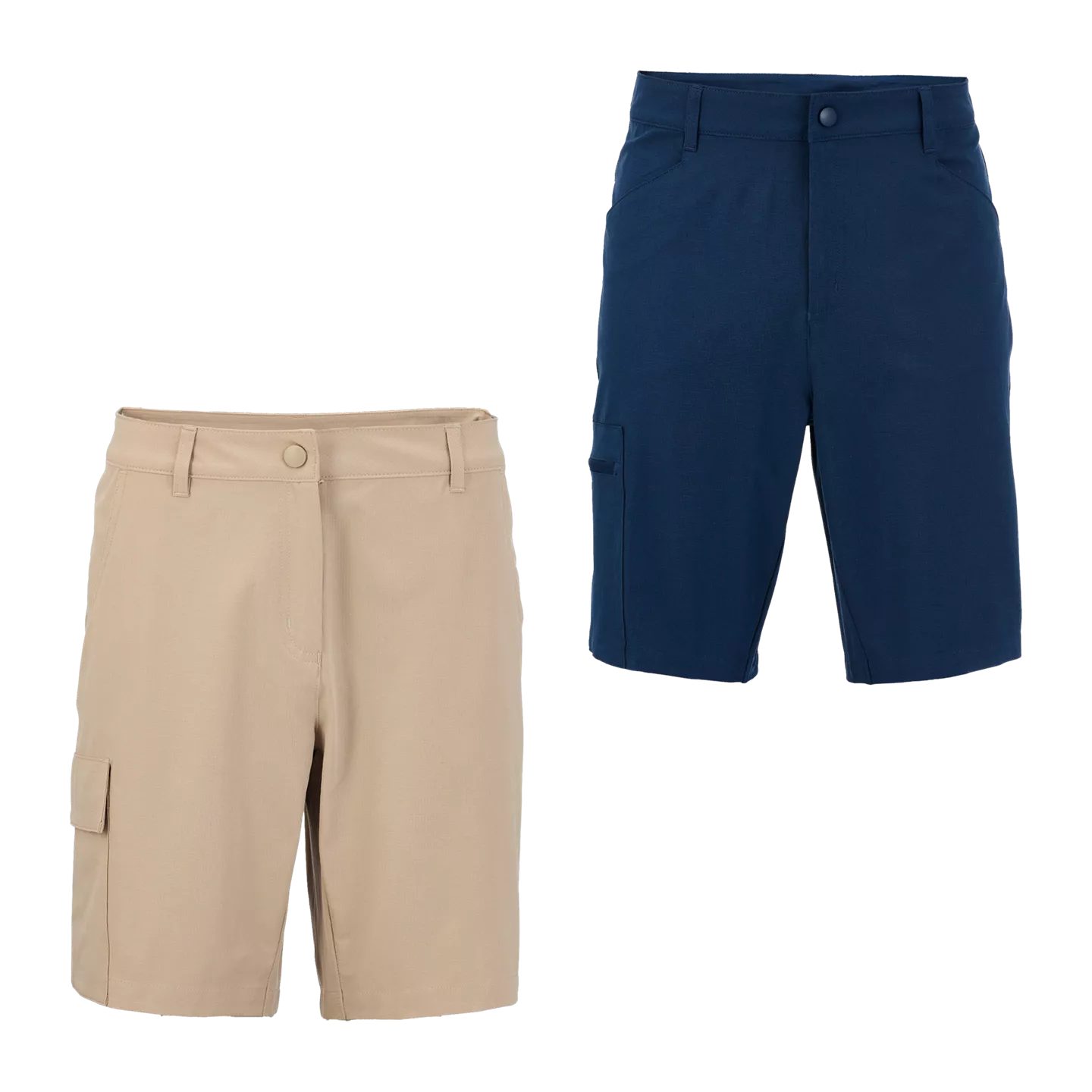 Wandershorts