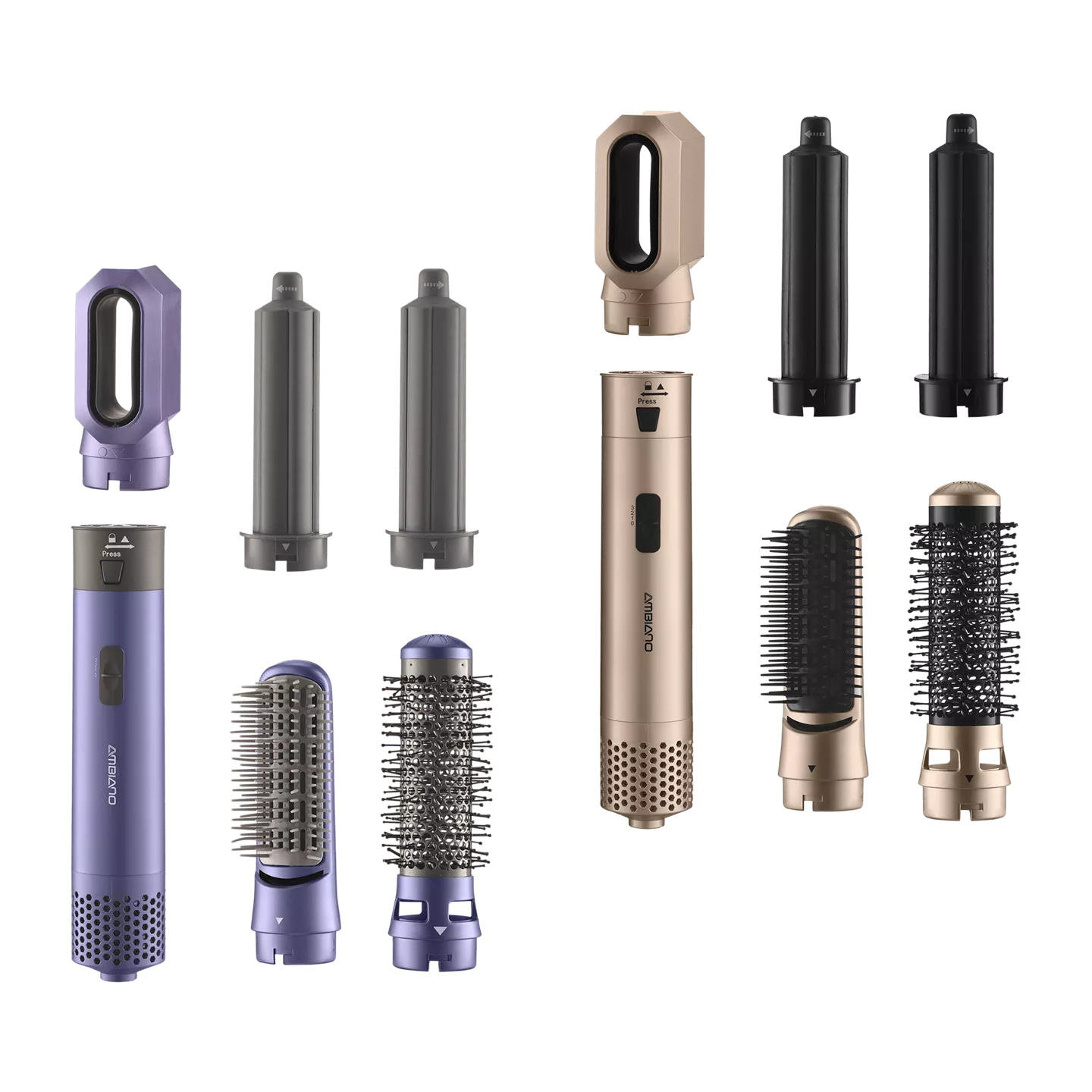 5-in-1-Multistyler