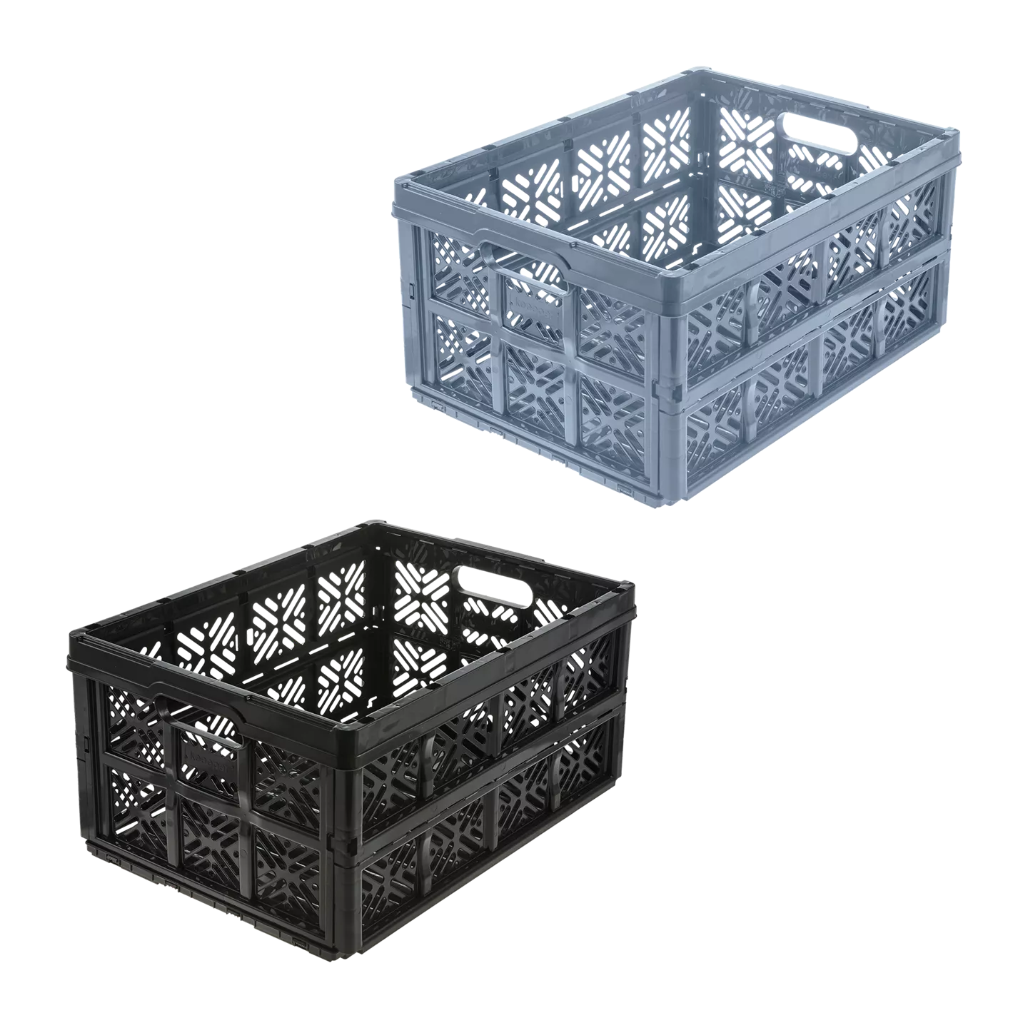Klappbox